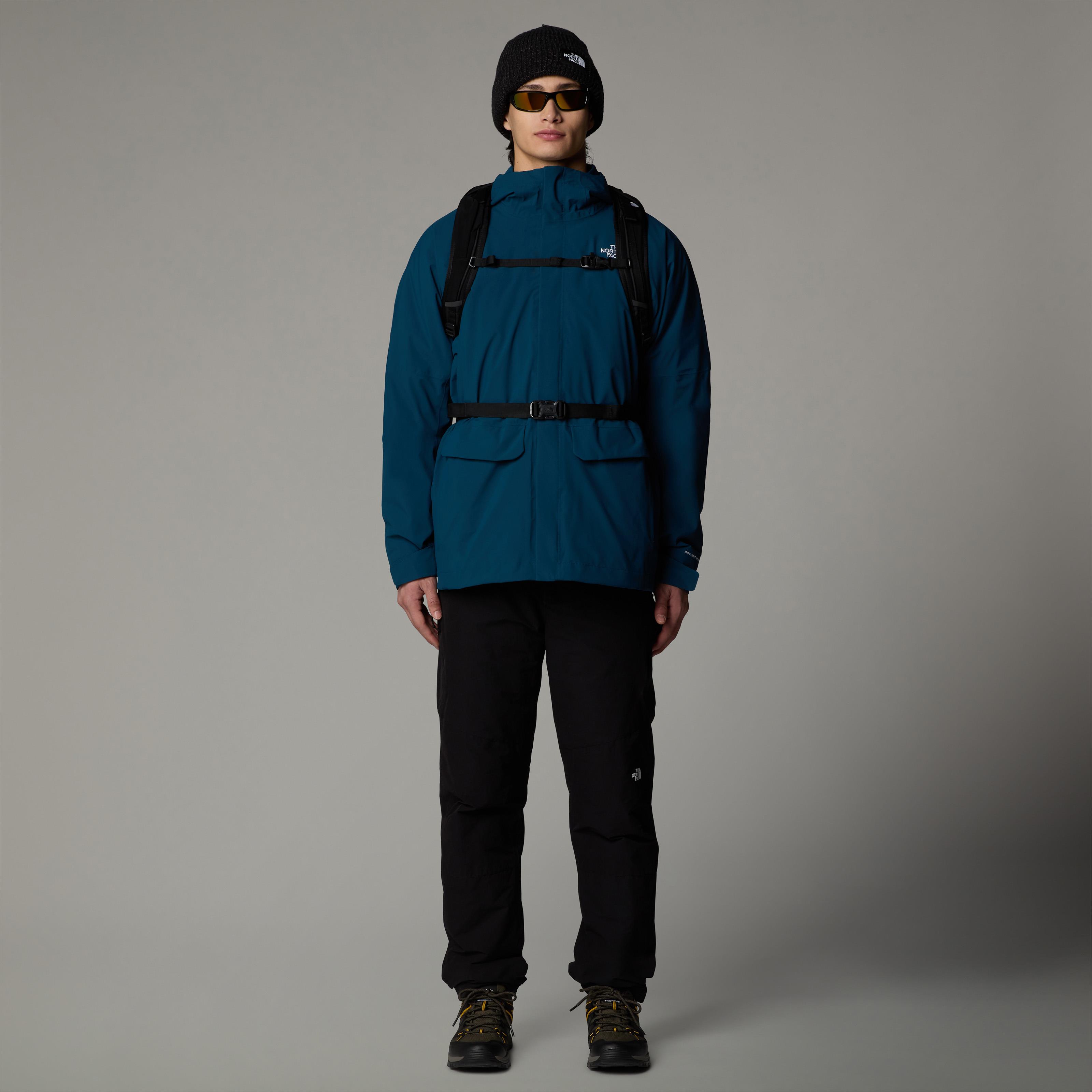The North Face M Winter Exploration Reg Tapered Cargo - Erkek Outdoor Pantolon