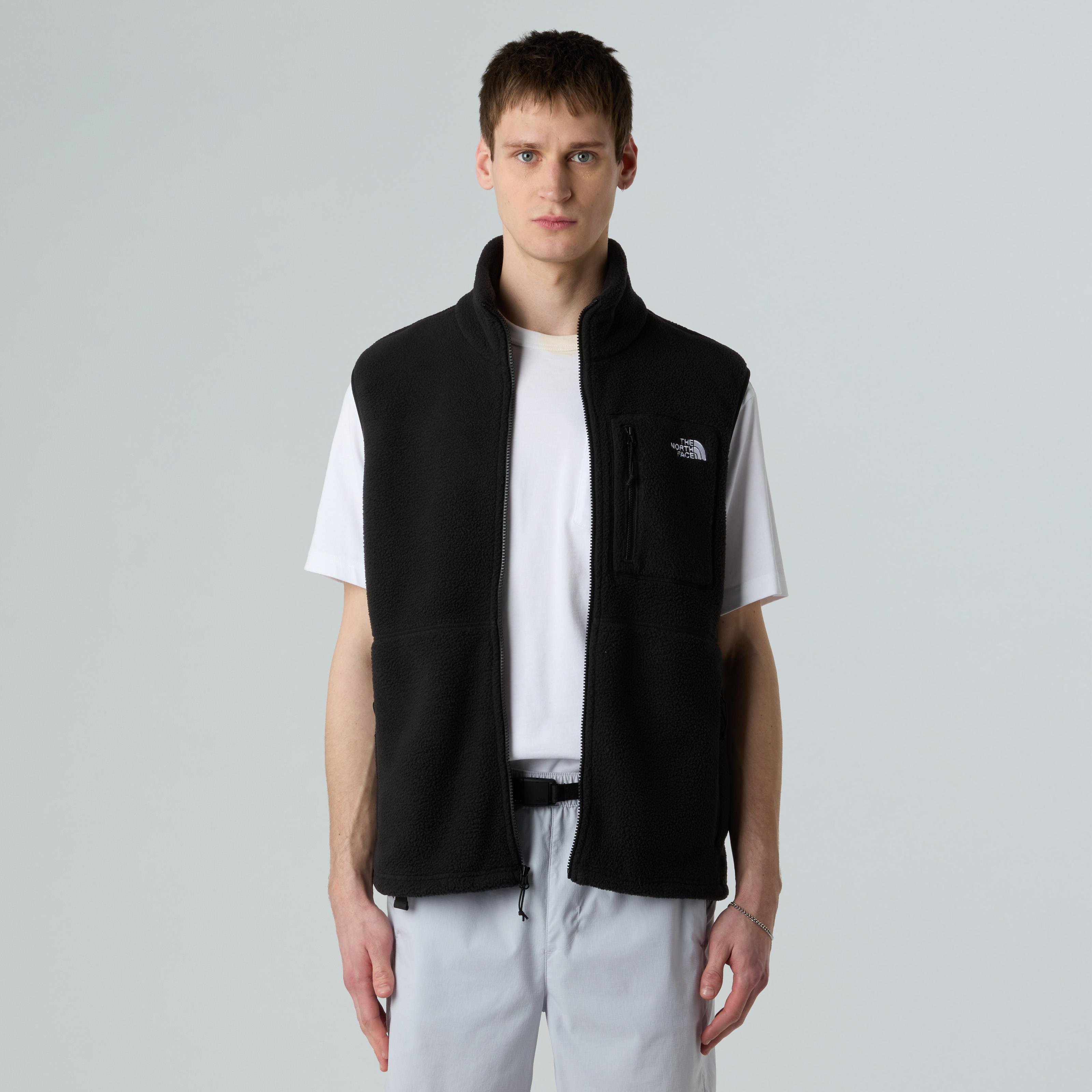 The North Face M Yumiori Vest Erkek Yelek