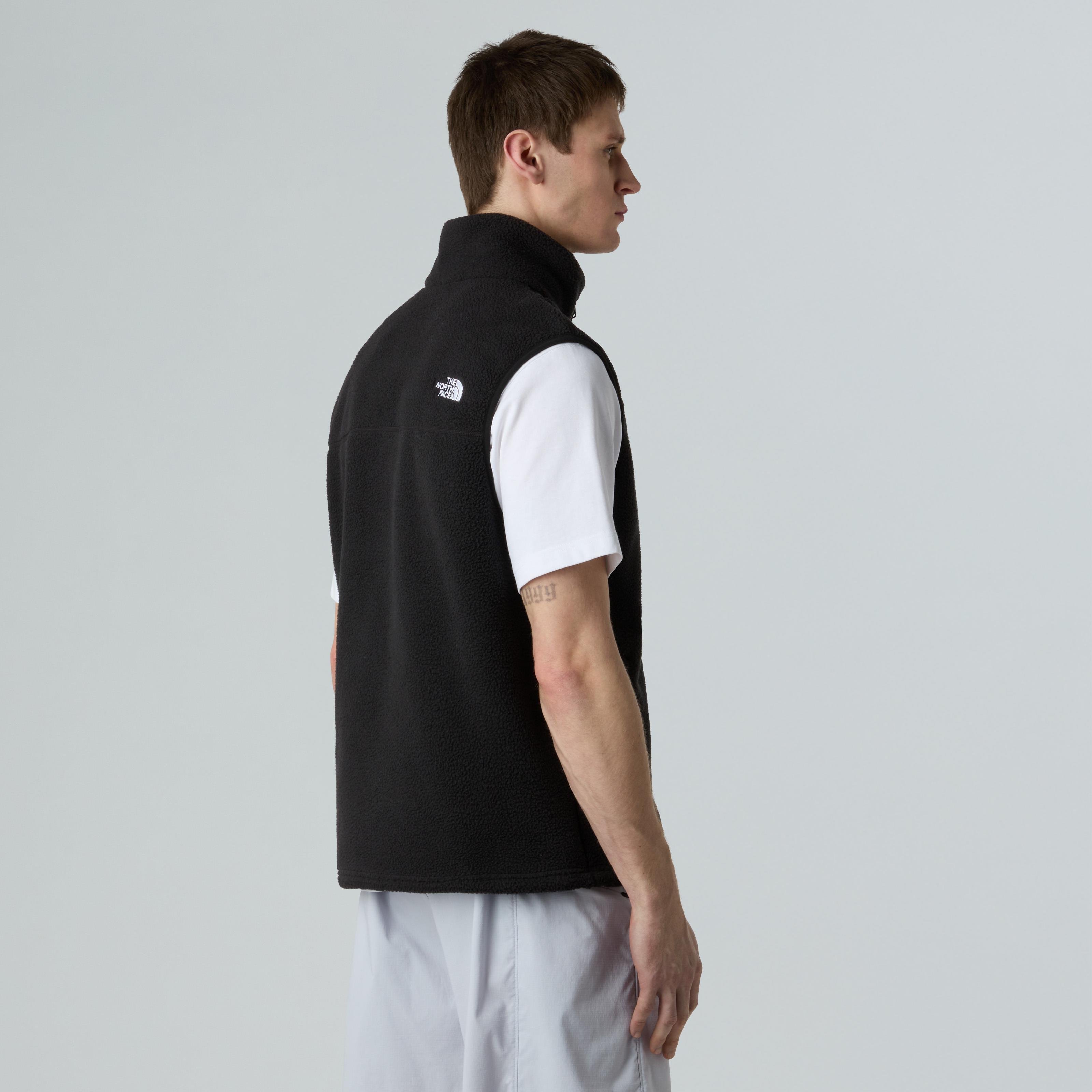 The North Face M Yumiori Vest Erkek Yelek