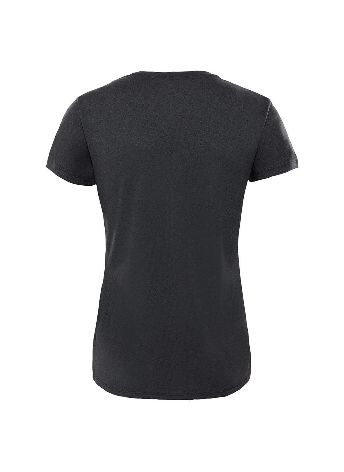 The North Face Reaxion Amp Crew - Eu Kadın T-Shirt