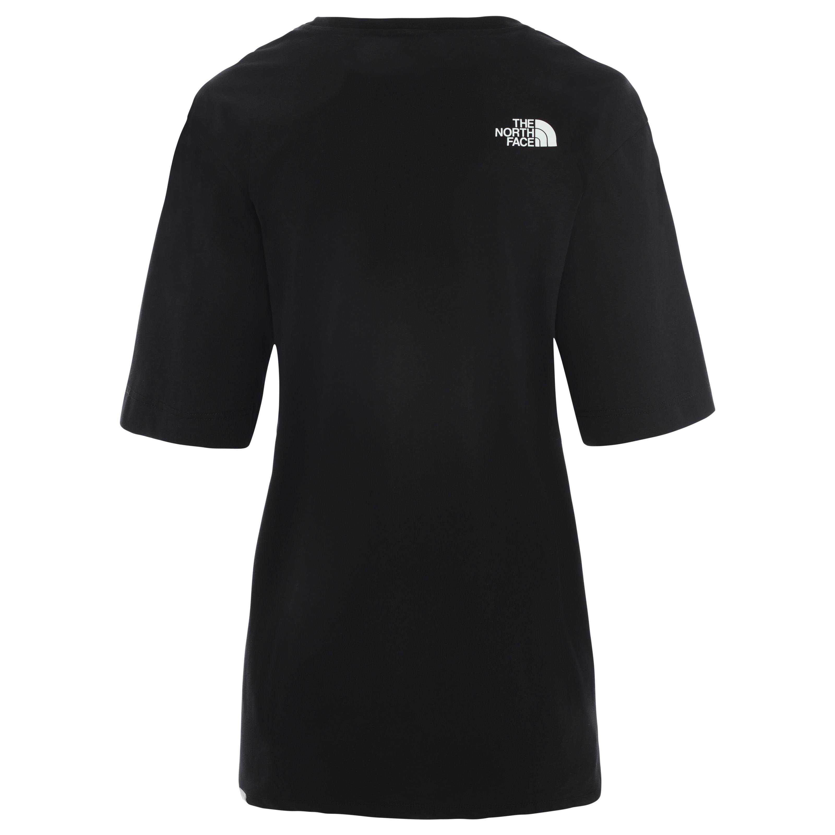 The North Face Relaxed Easy Tee Kadın T-Shirt