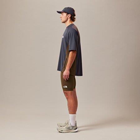 The North Face Soukuu Trail Run S/S Tee Erkek T-Shirt