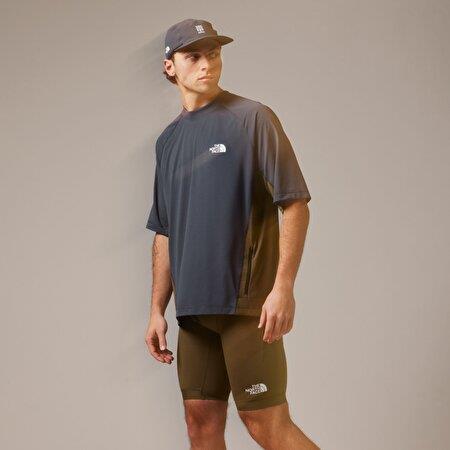 The North Face Soukuu Trail Run S/S Tee Erkek T-Shirt