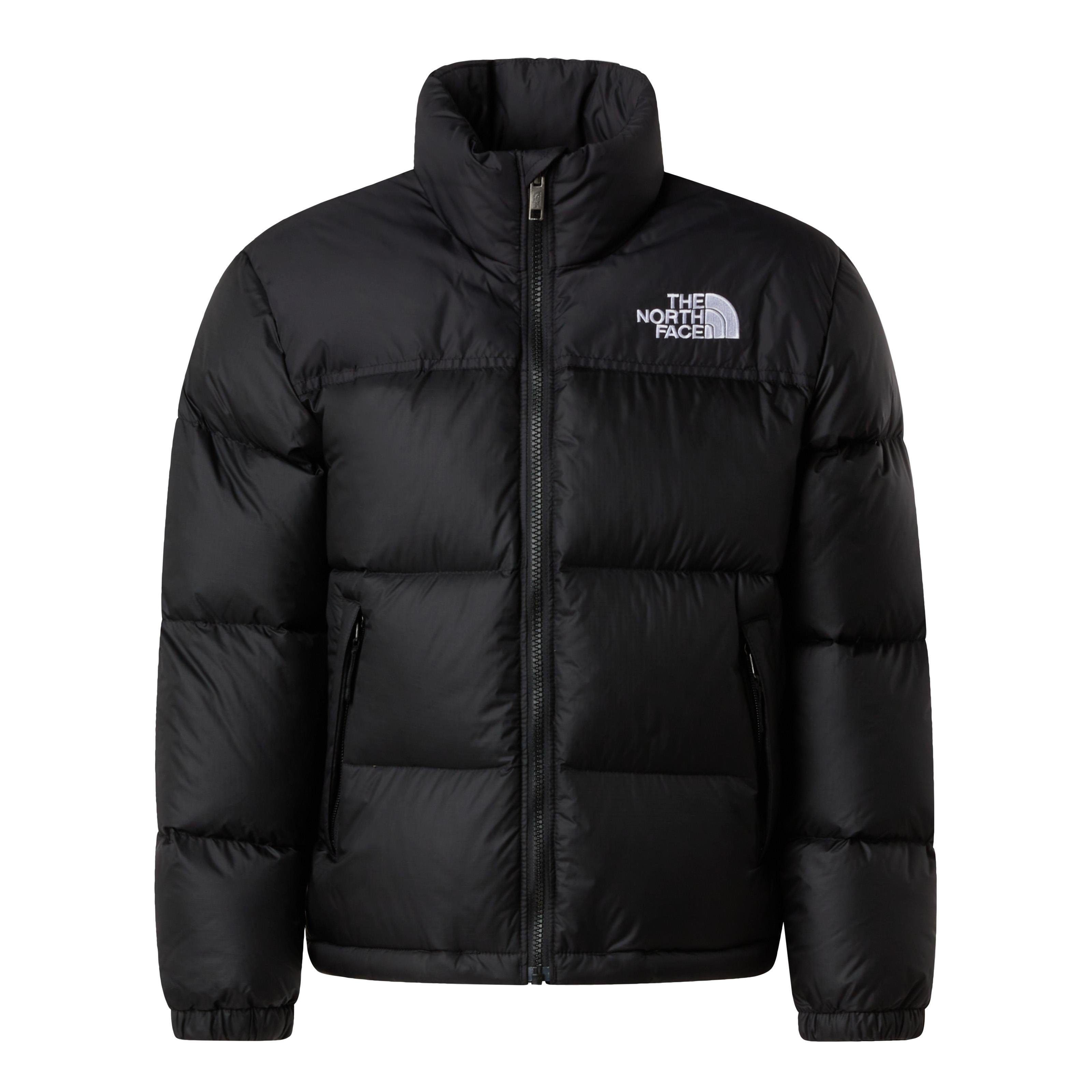 The North Face Teen 1996 Retro Nuptse Jacket Çocuk Mont