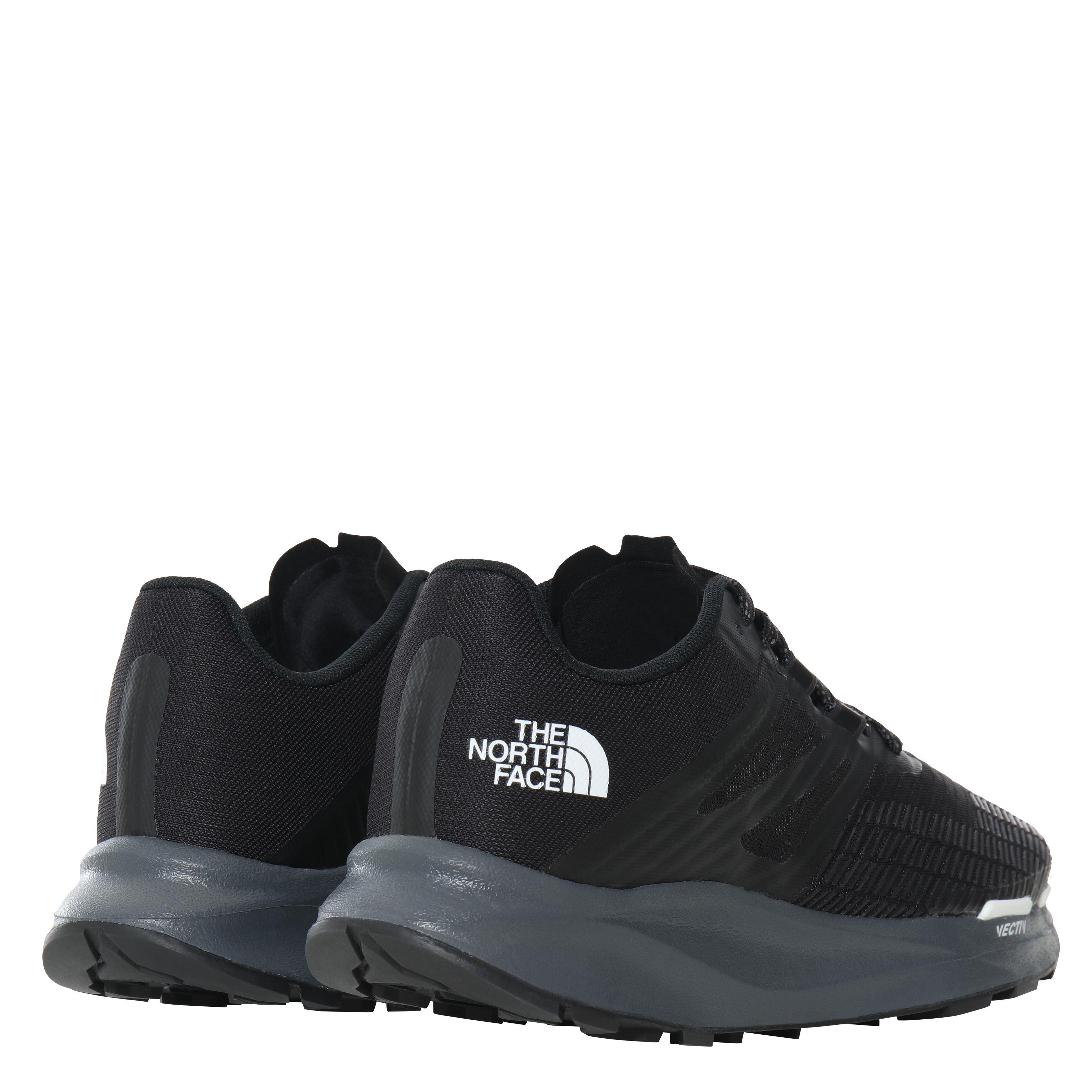 The North Face Vectic Eminus Erkek Spor Ayakkabı