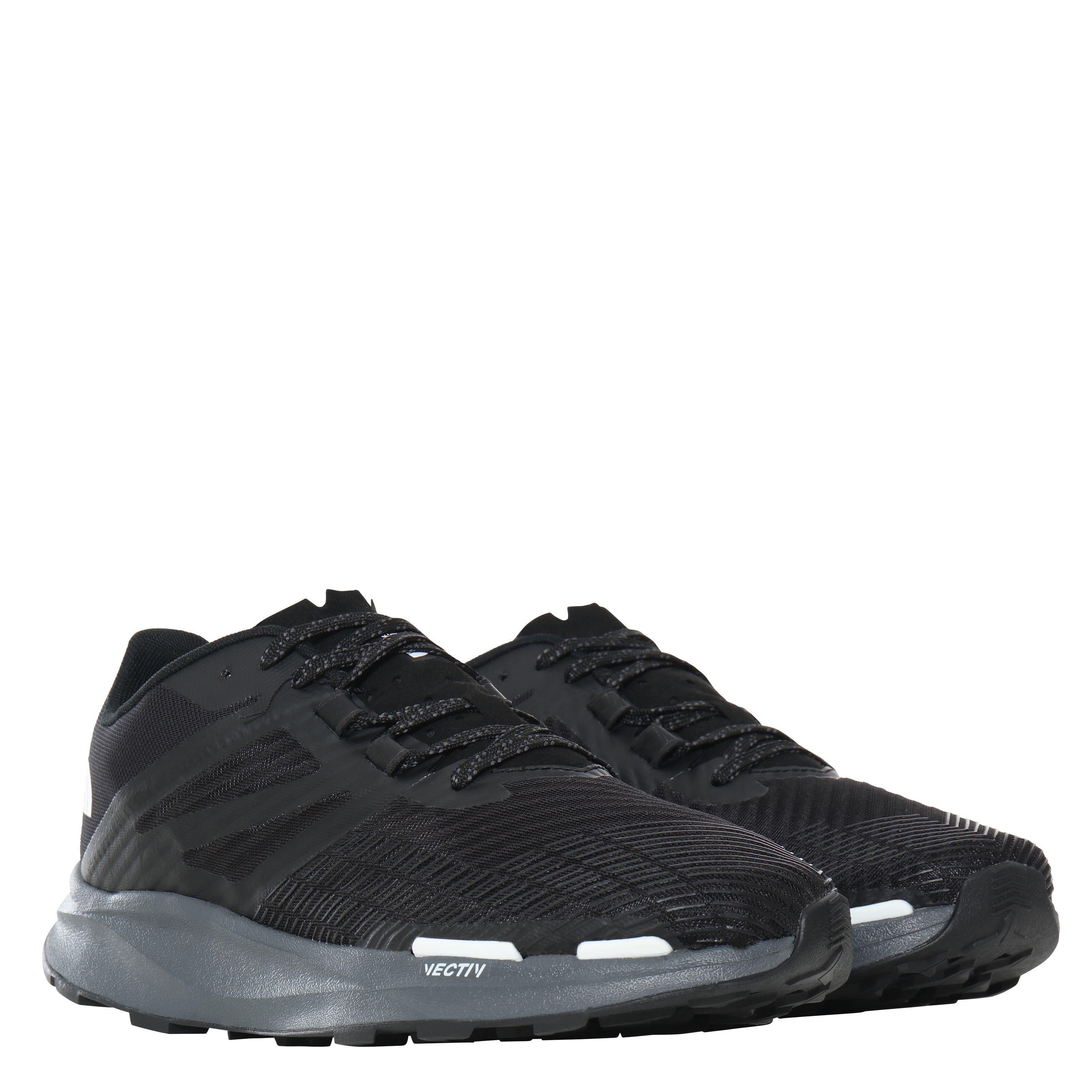 The North Face Vectic Eminus Erkek Spor Ayakkabı