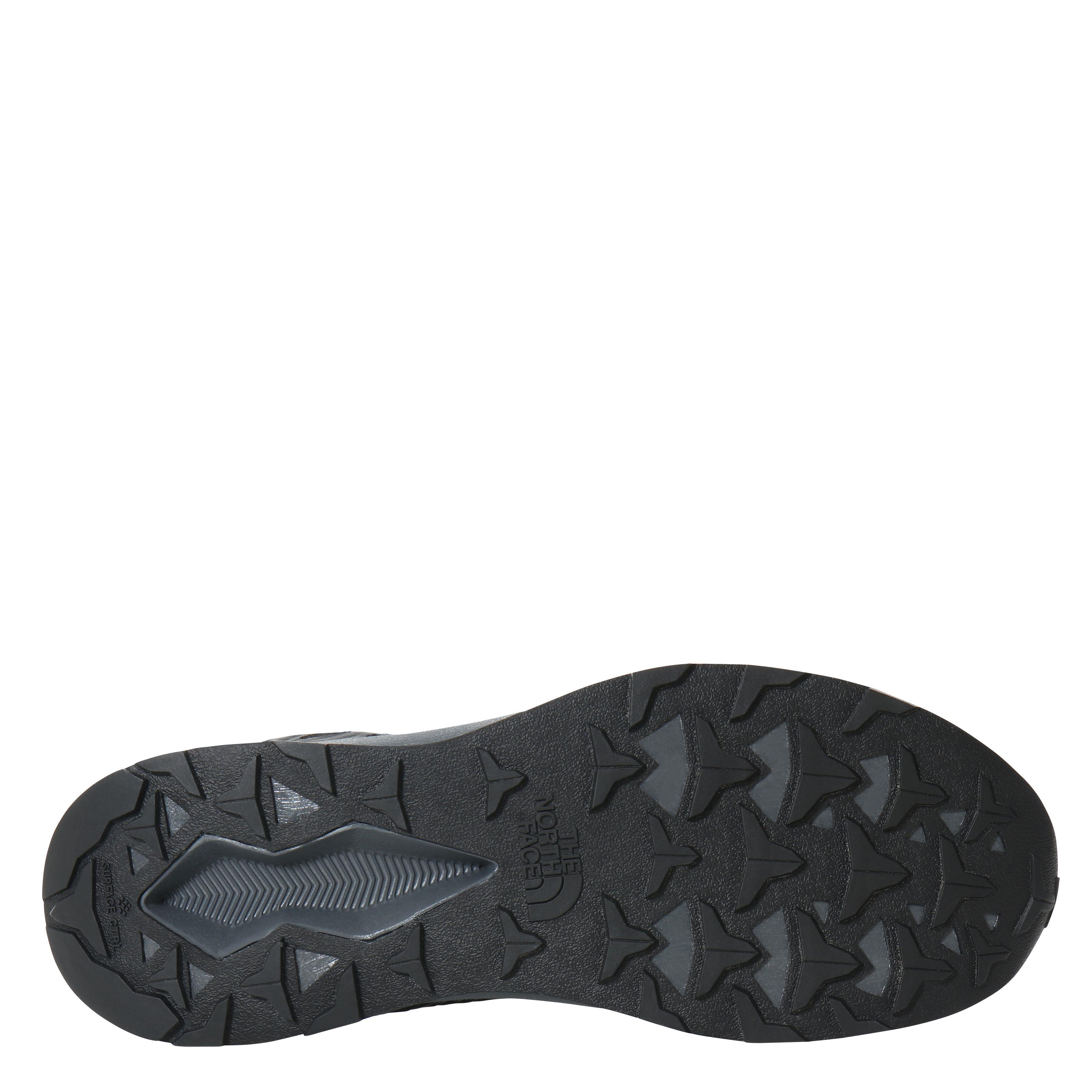 The North Face Vectic Eminus Erkek Spor Ayakkabı