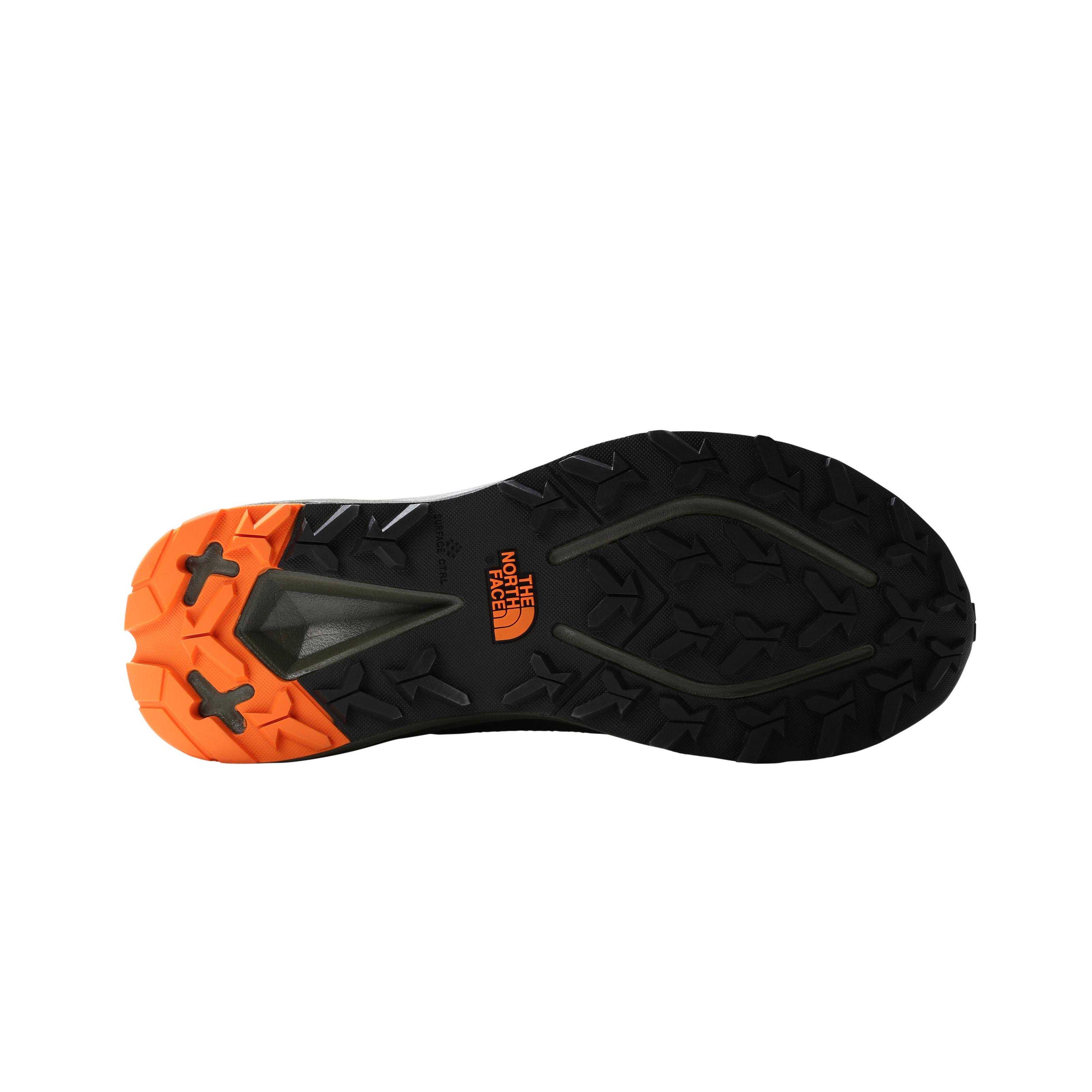 The North Face Vectiv Exploris 2 Futurelight Erkek Outdoor Ayakkabı