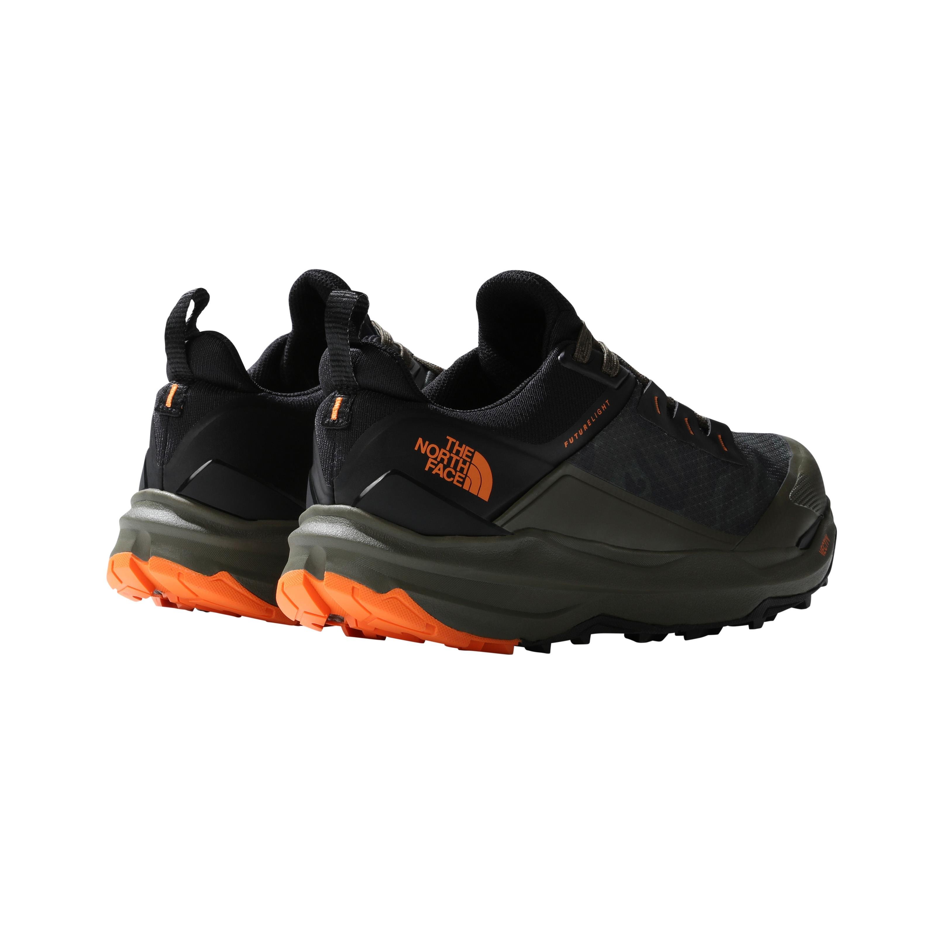 The North Face Vectiv Exploris 2 Futurelight Erkek Outdoor Ayakkabı