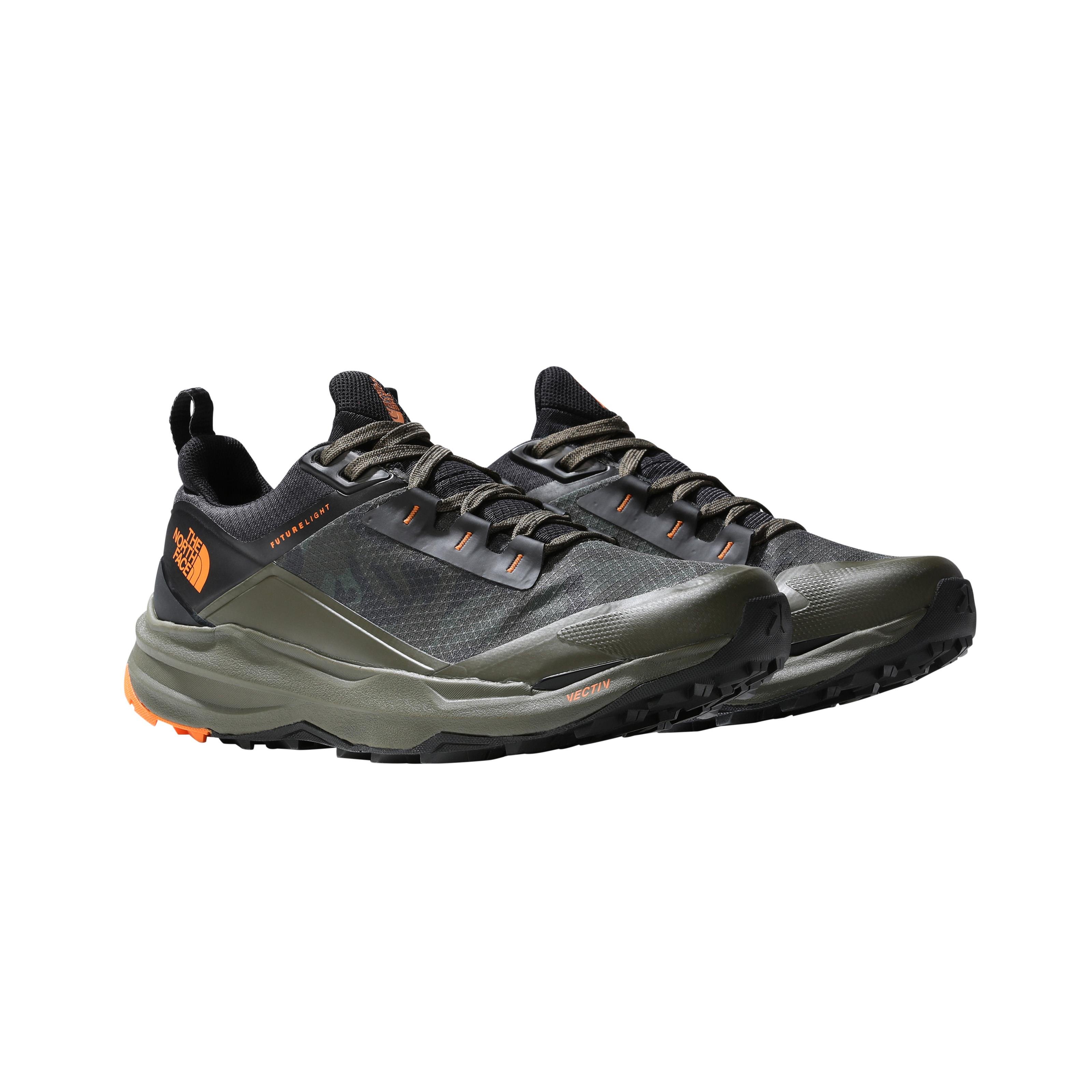 The North Face Vectiv Exploris 2 Futurelight Erkek Outdoor Ayakkabı