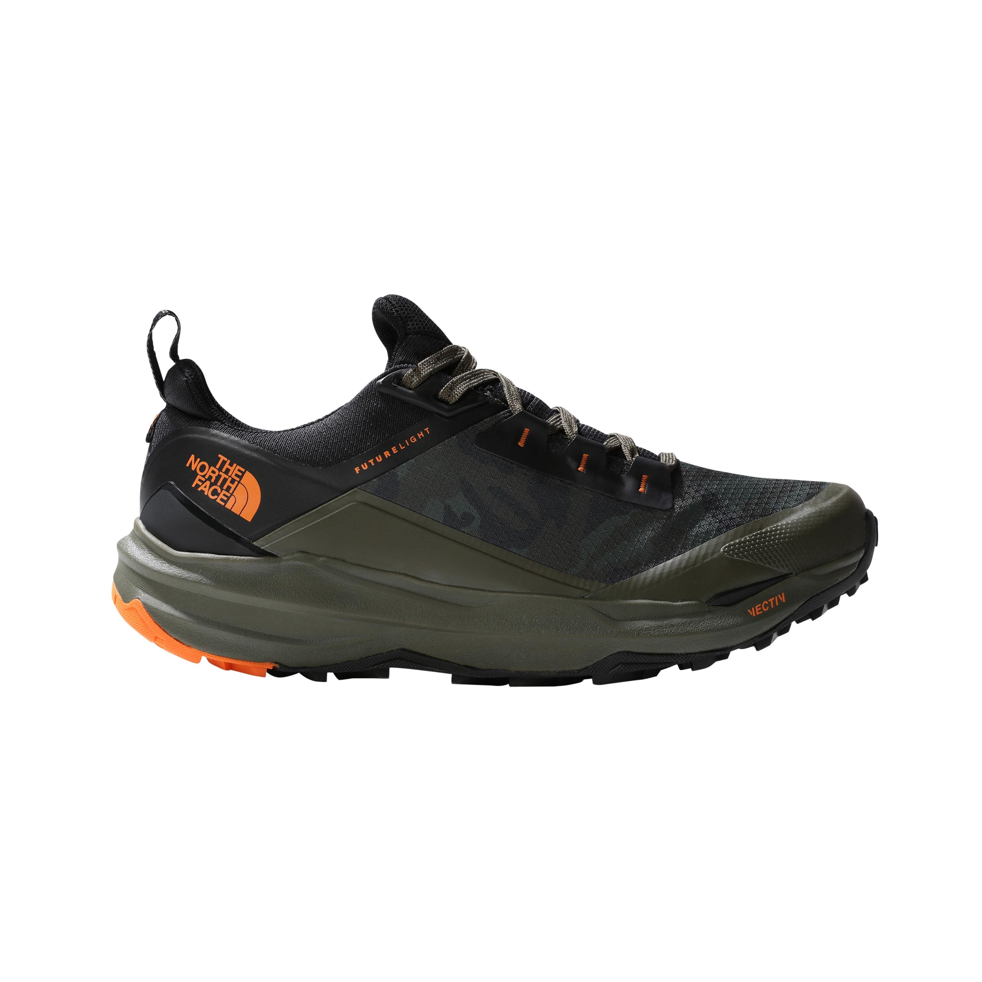 The North Face Vectiv Exploris 2 Futurelight Erkek Outdoor Ayakkabı