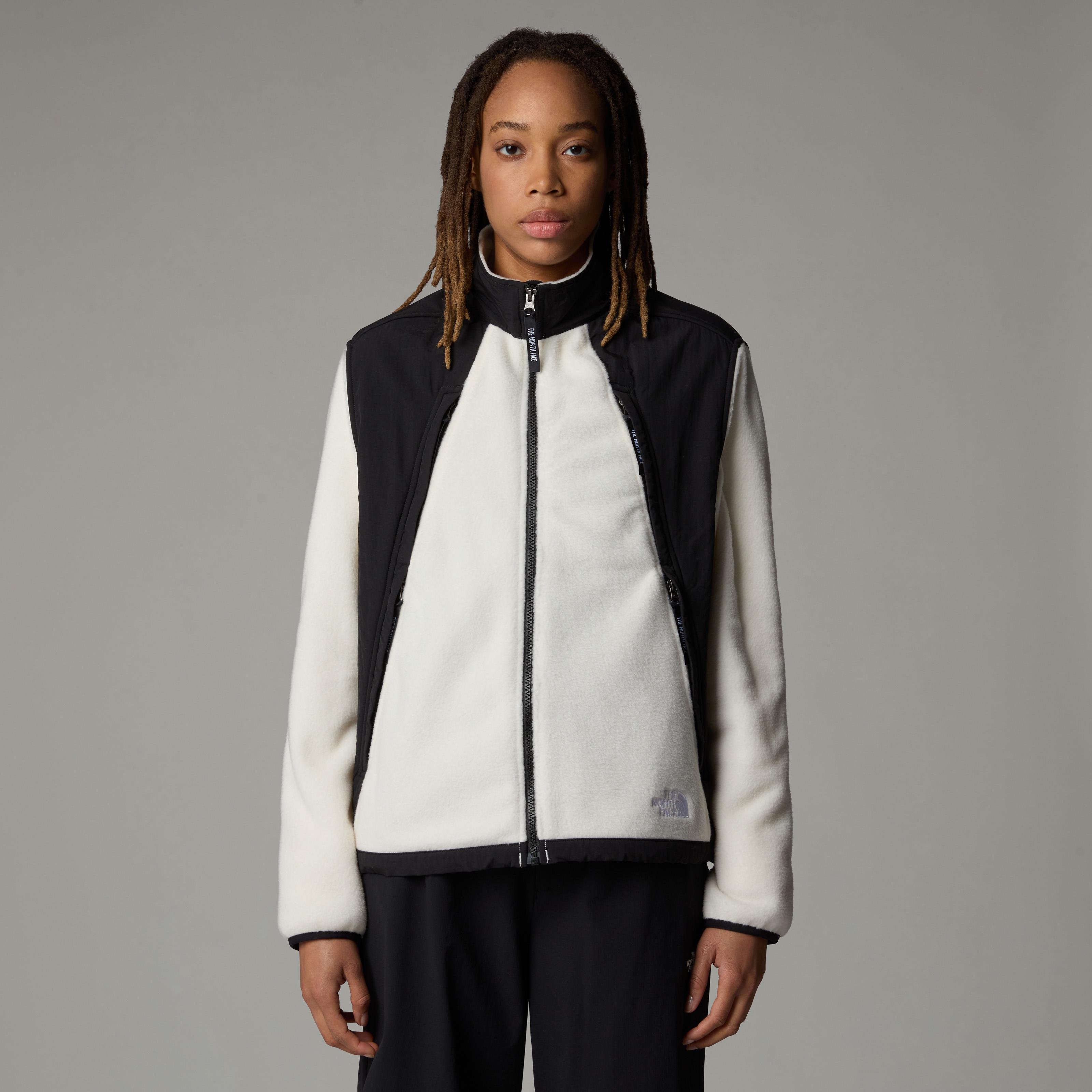 The North Face W 2000 Polar Sun Fleece Jacket Kadın Polar Mont