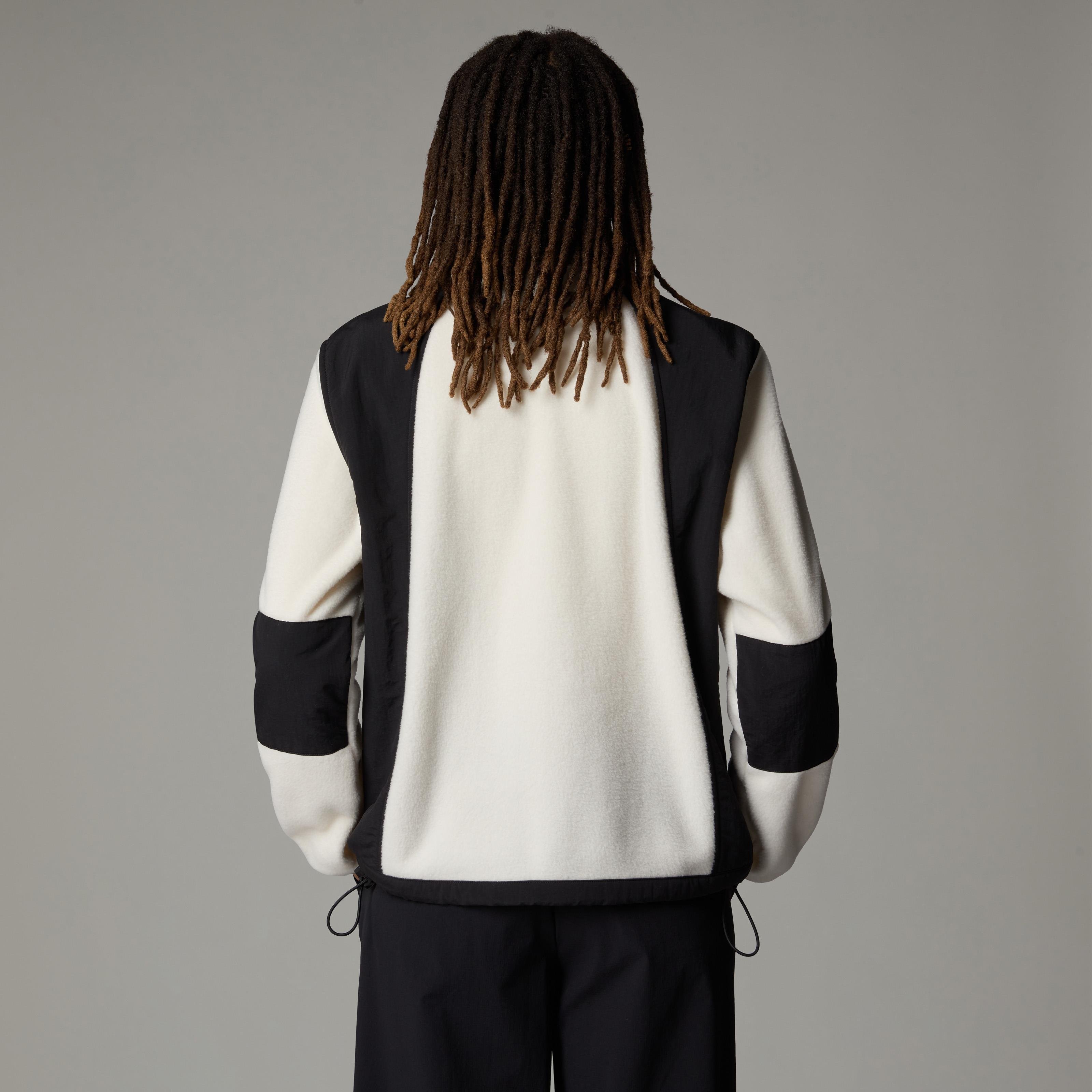 The North Face W 2000 Polar Sun Fleece Jacket Kadın Polar Mont