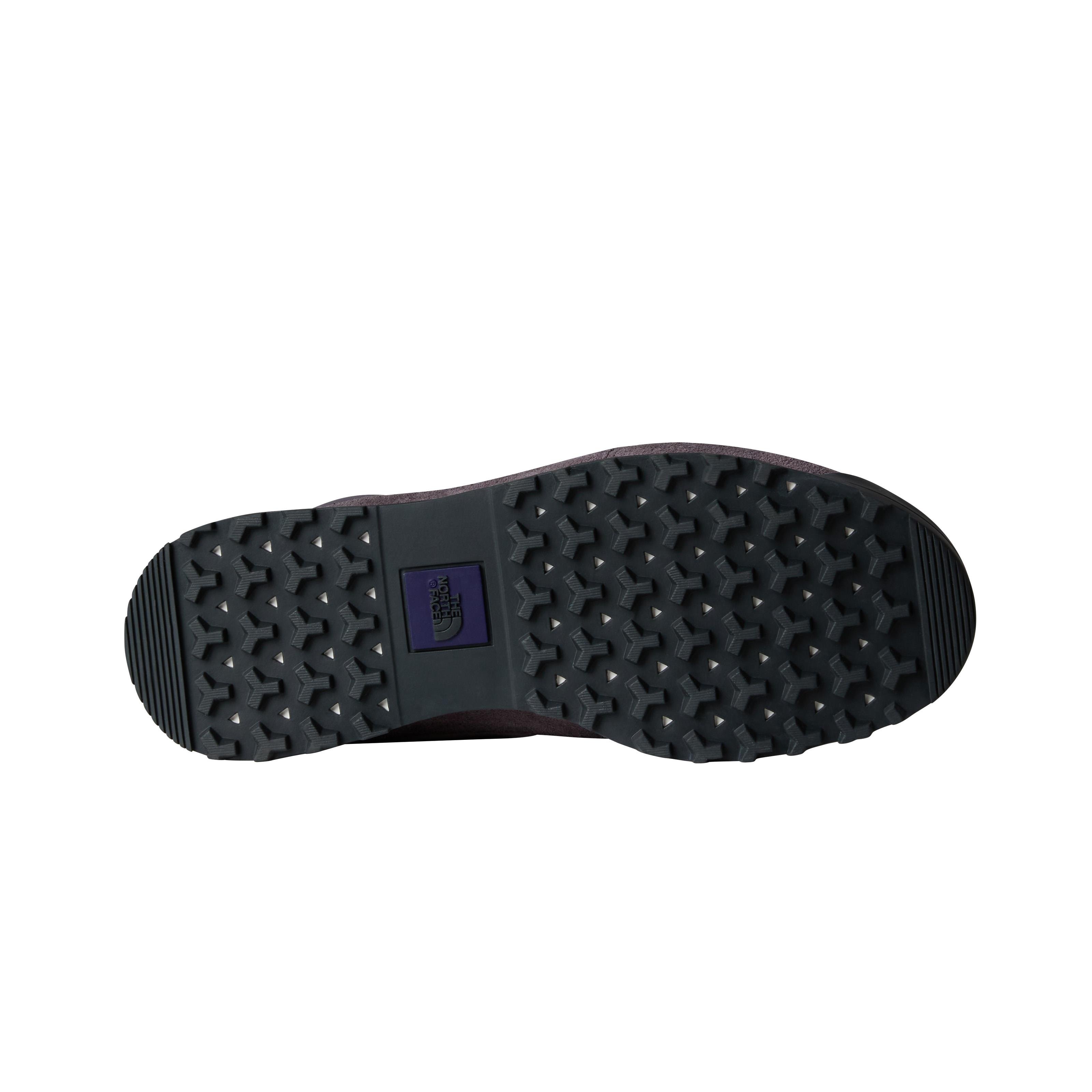 The North Face W Back-To-Berkeley Iv Textile Wp Kadın Bot