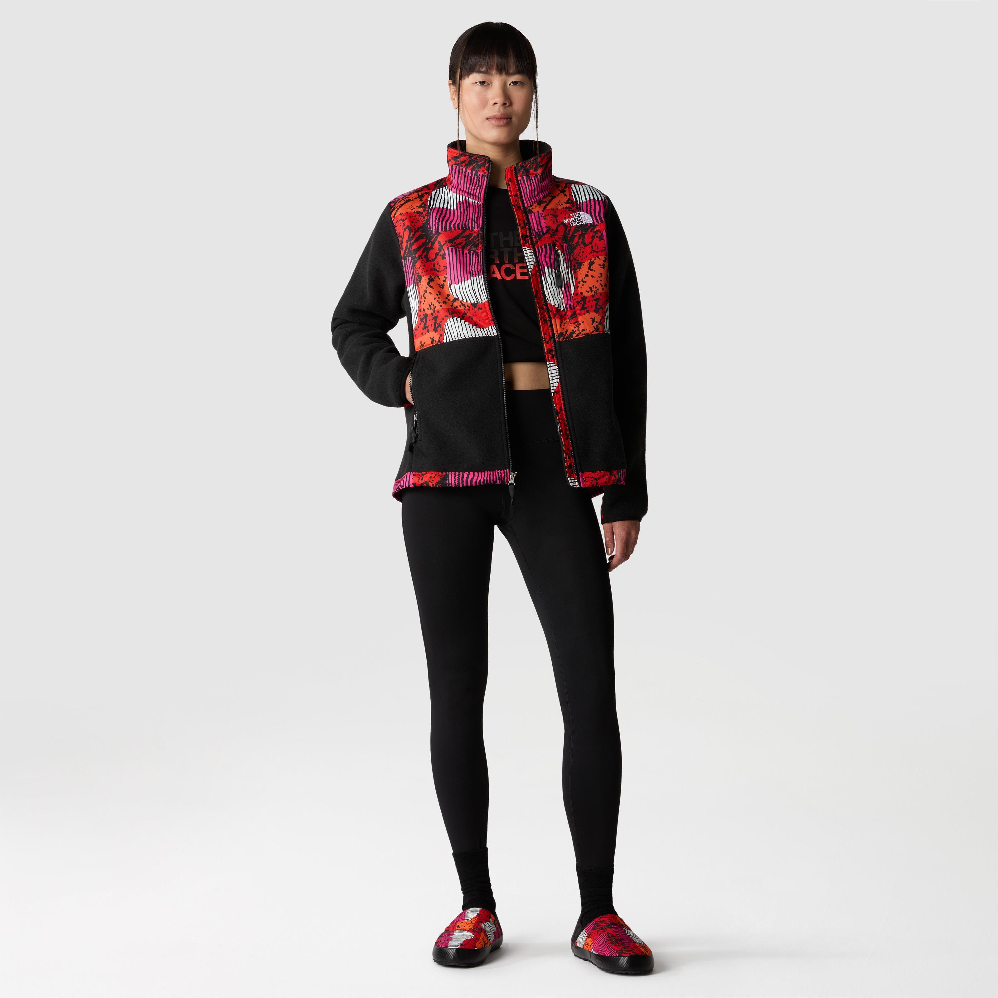 The North Face W Denali Jacket Kadın Polar Ceket
