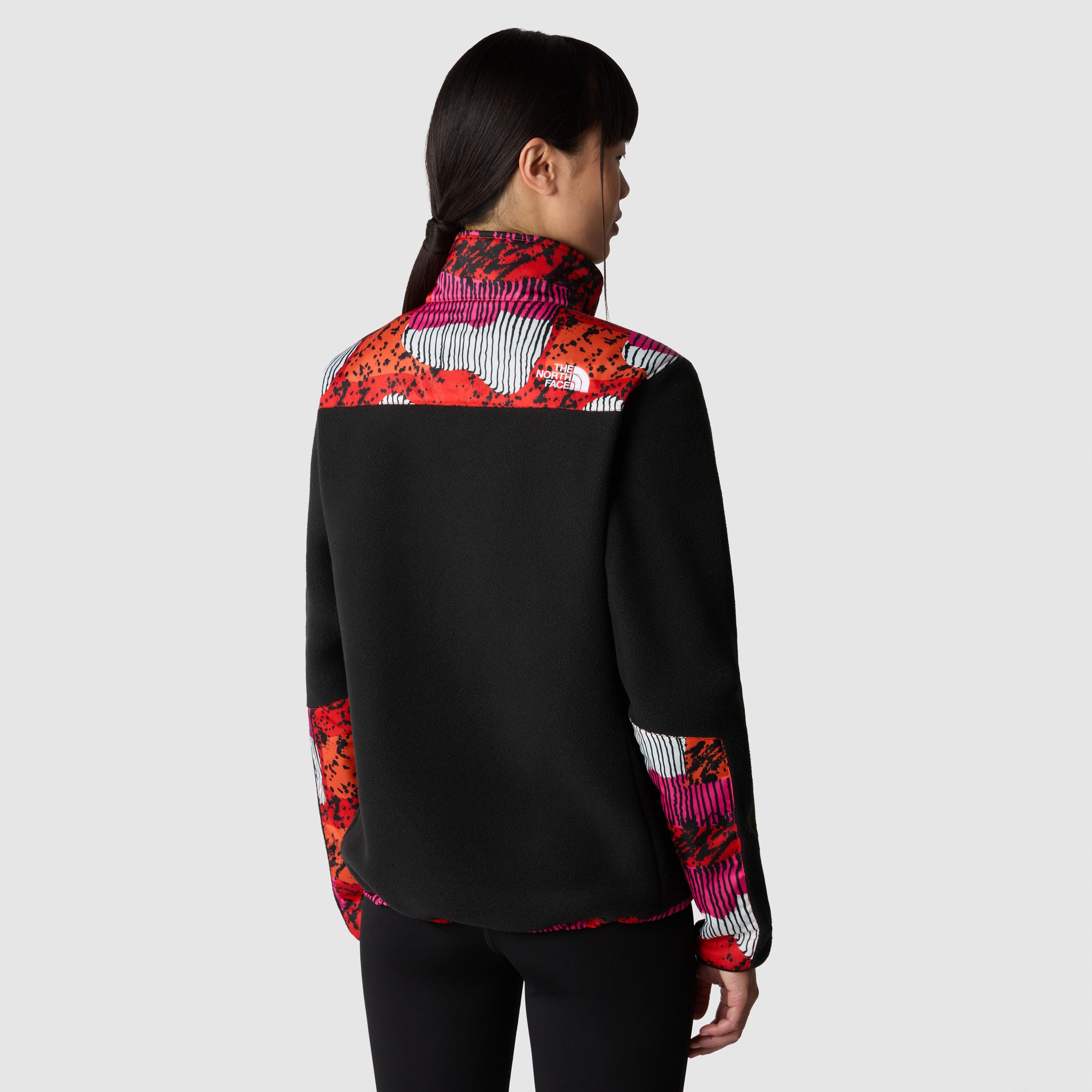 The North Face W Denali Jacket Kadın Polar Ceket