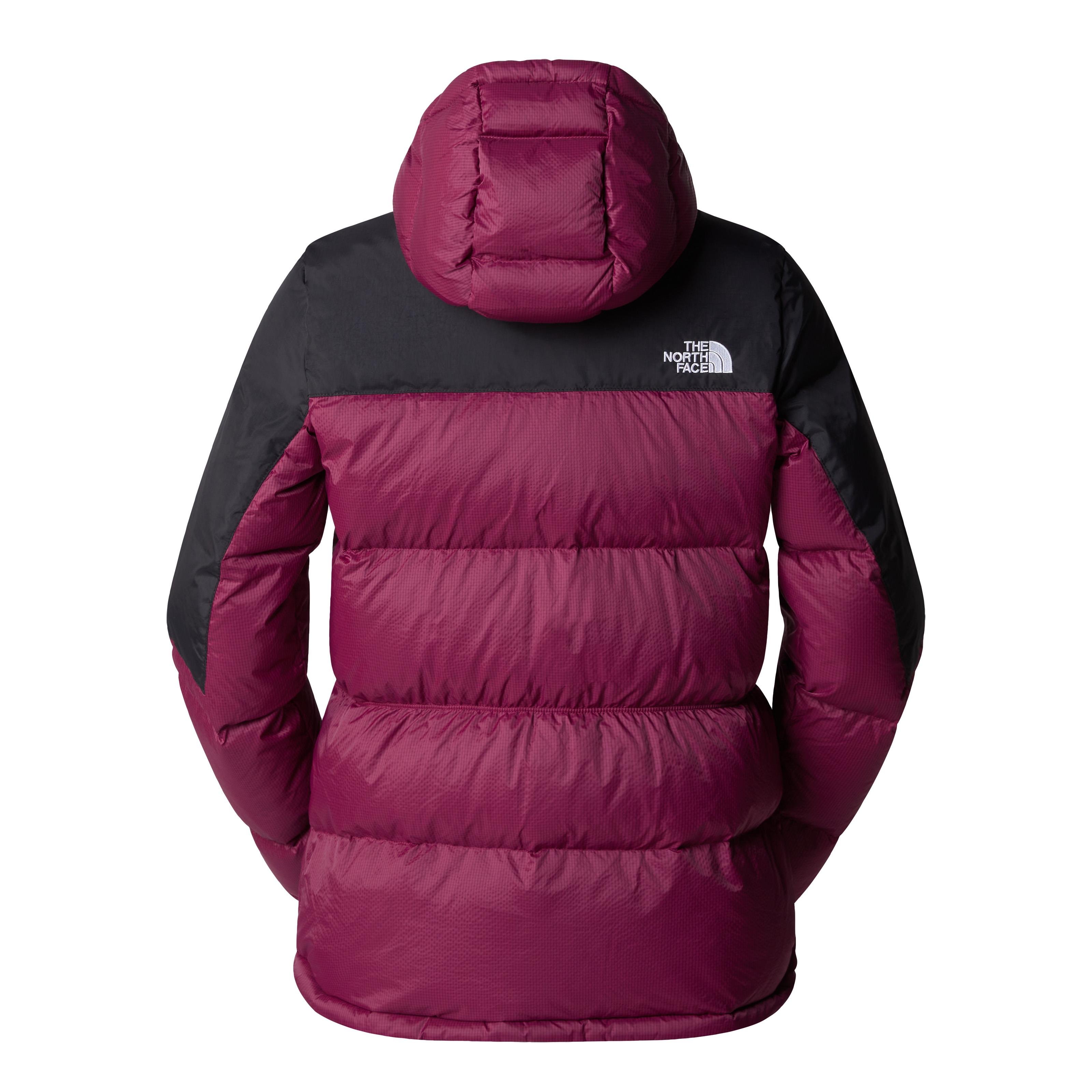 The North Face W Diablo Down Hoodie - Eu Kadın Mont