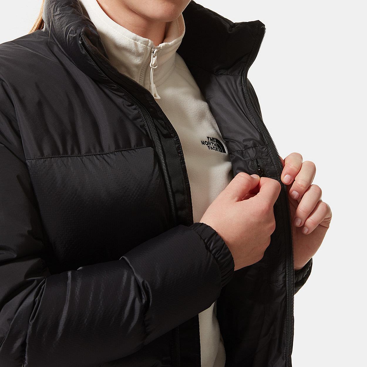 The North Face W Diablo Down Jacket - Eu Kadın Mont
