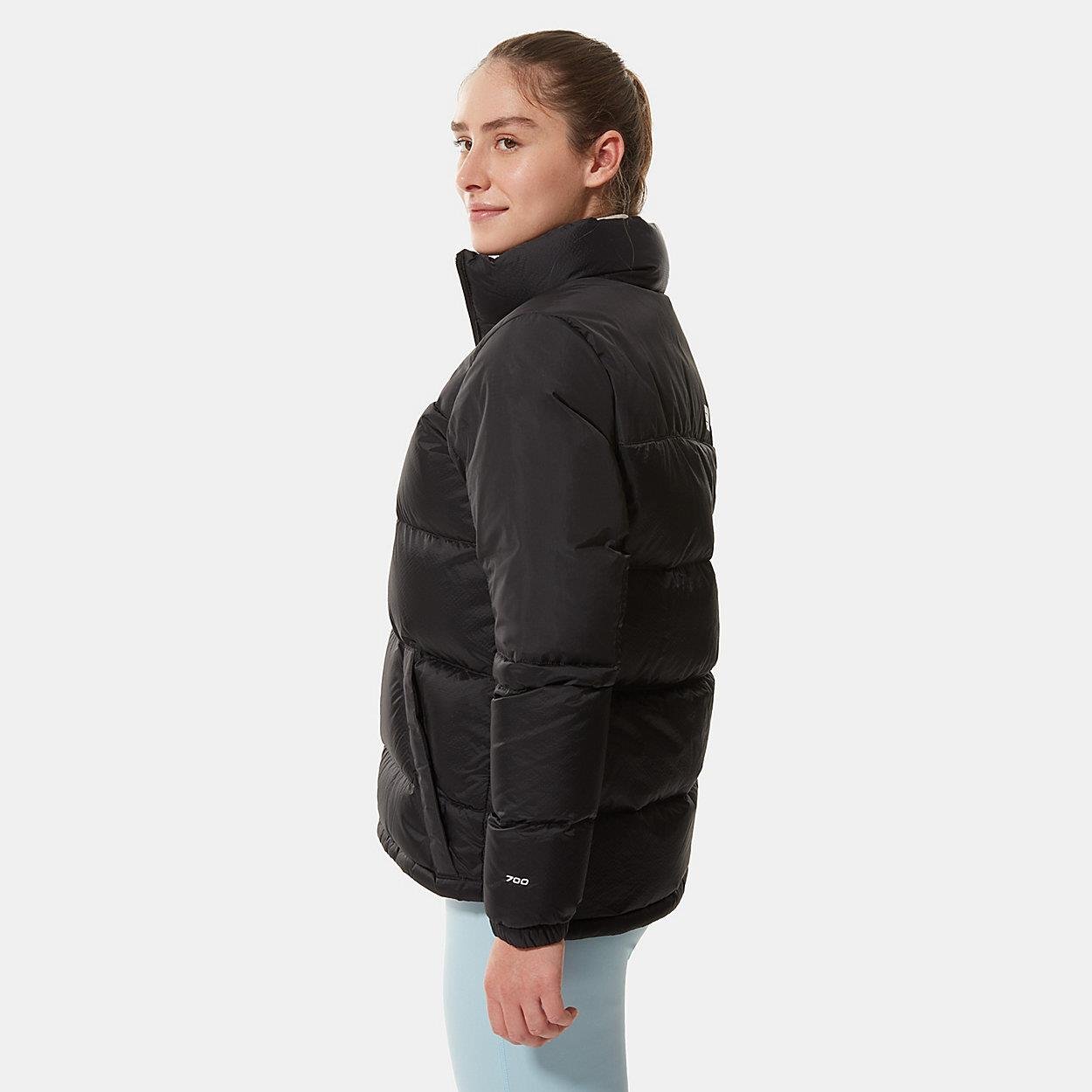The North Face W Diablo Down Jacket - Eu Kadın Mont