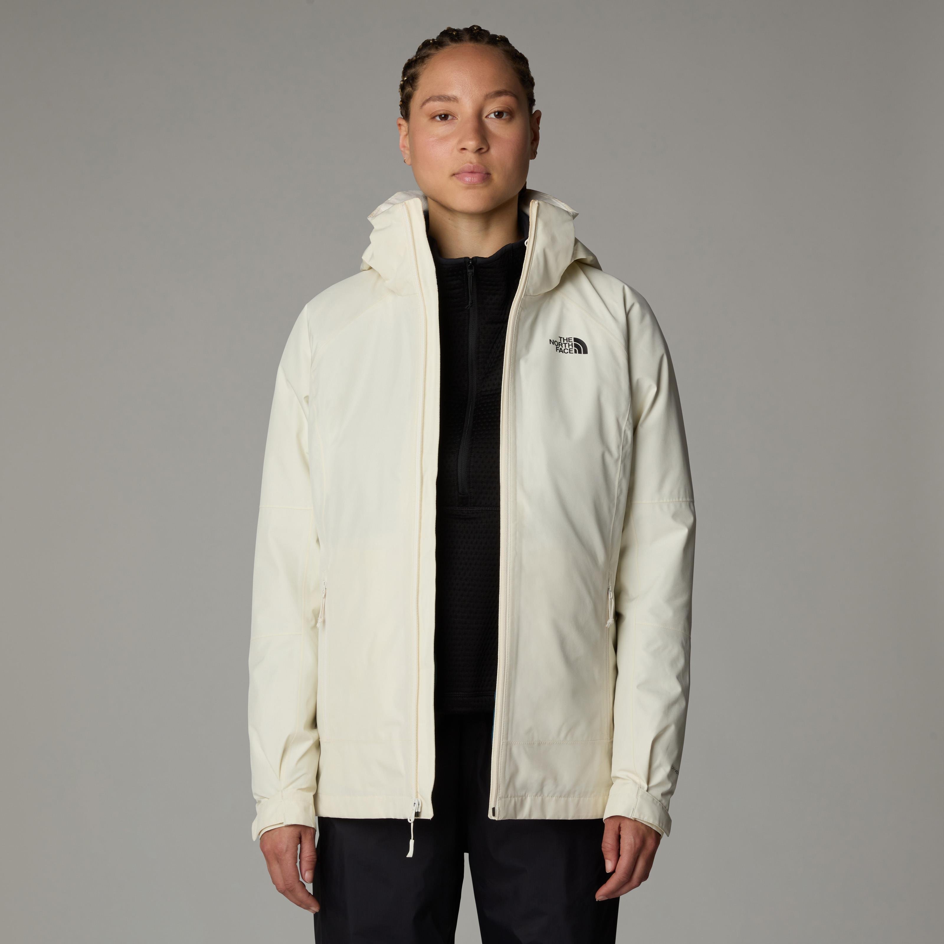 The North Face W Inlux Triclimate - Eu Kadın Mont