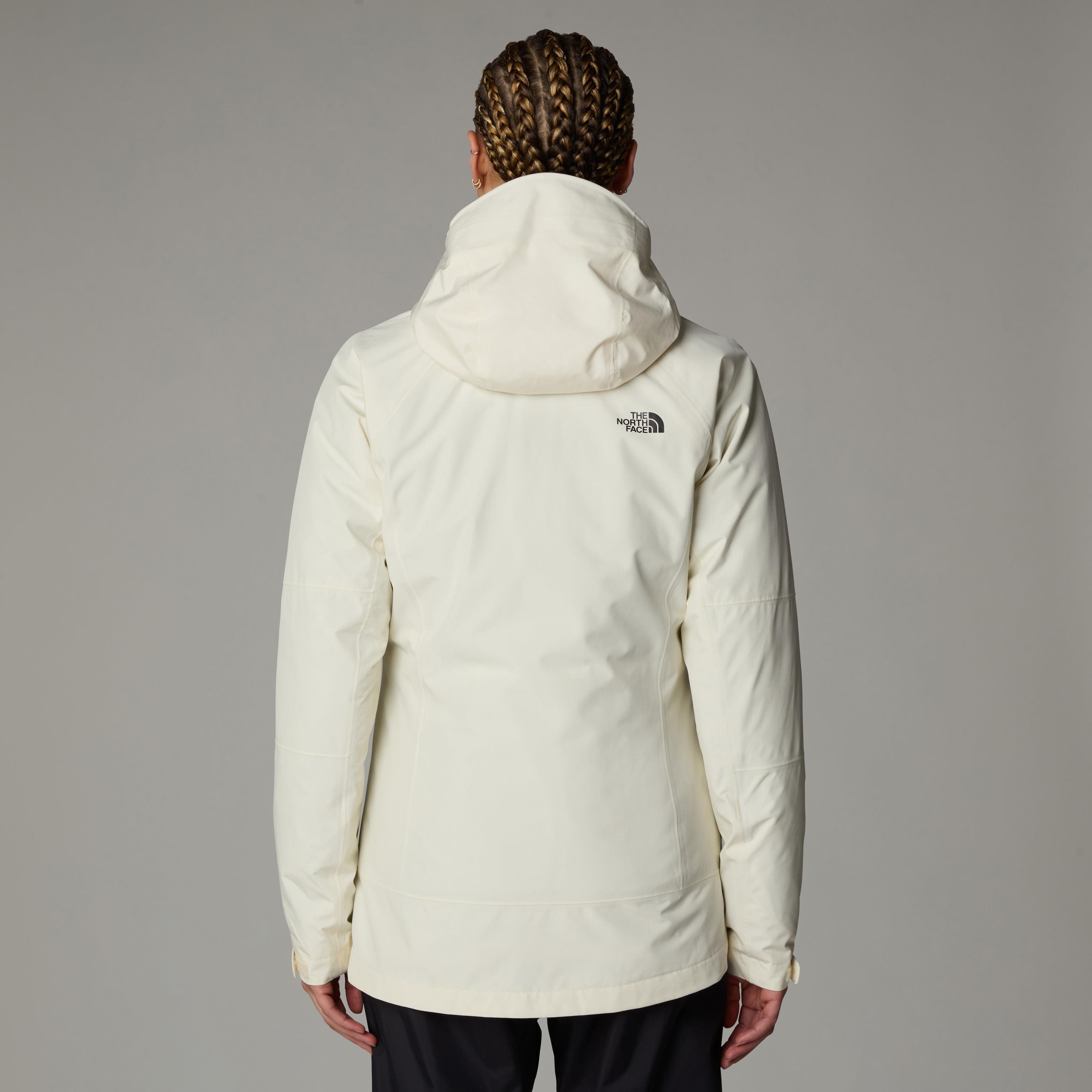 The North Face W Inlux Triclimate - Eu Kadın Mont