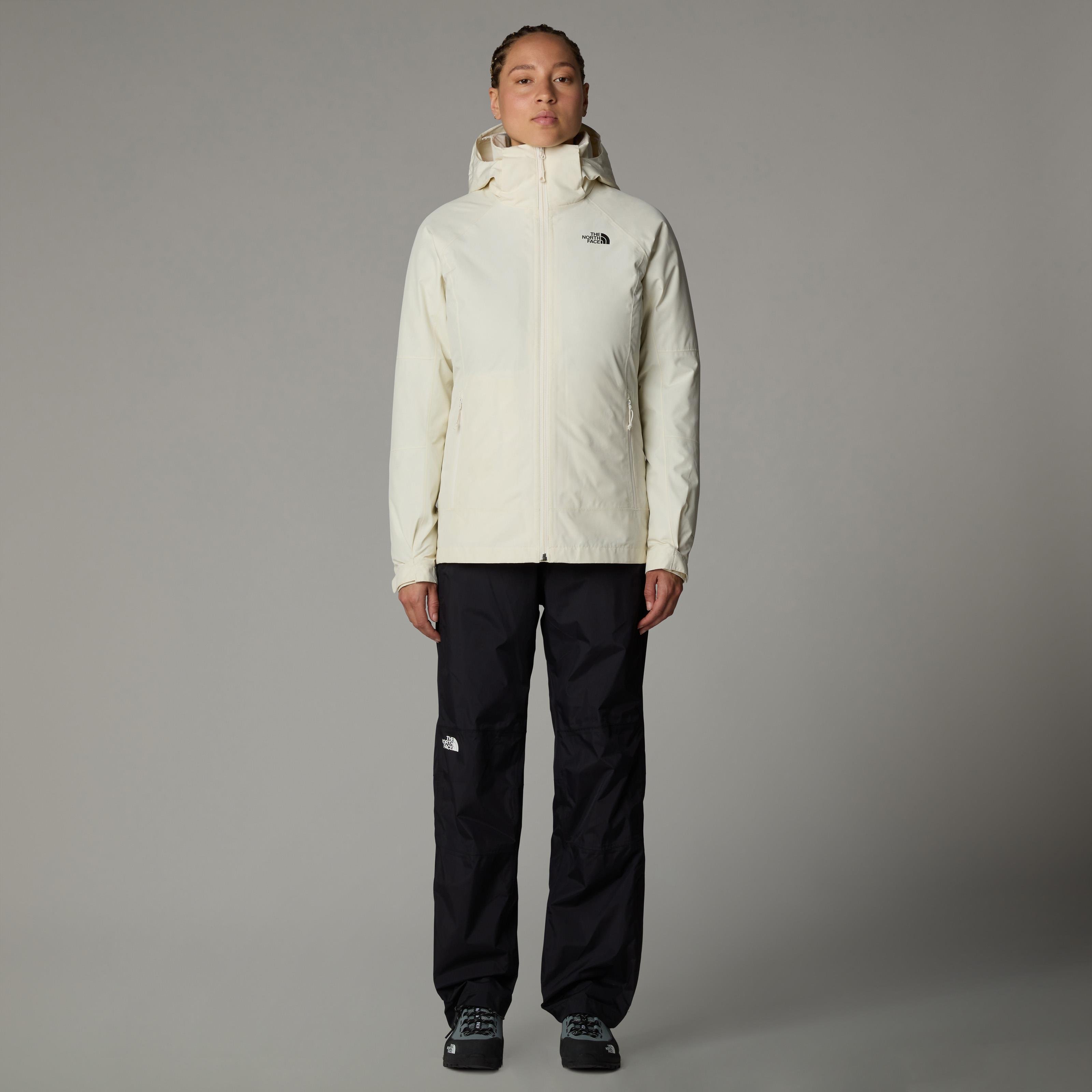 The North Face W Inlux Triclimate - Eu Kadın Mont