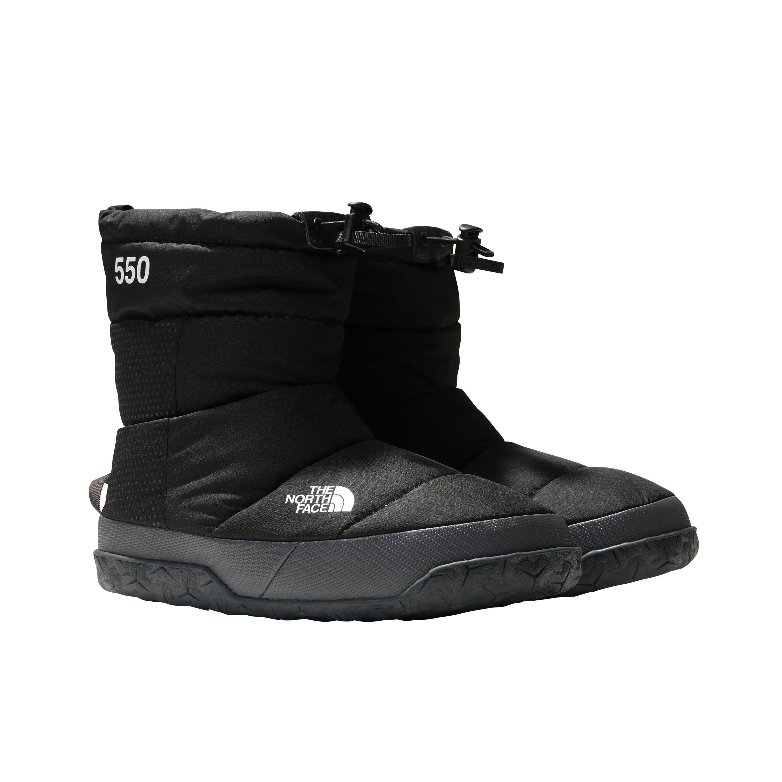 The North Face W Nuptse Apres Bootie Kadın Bot