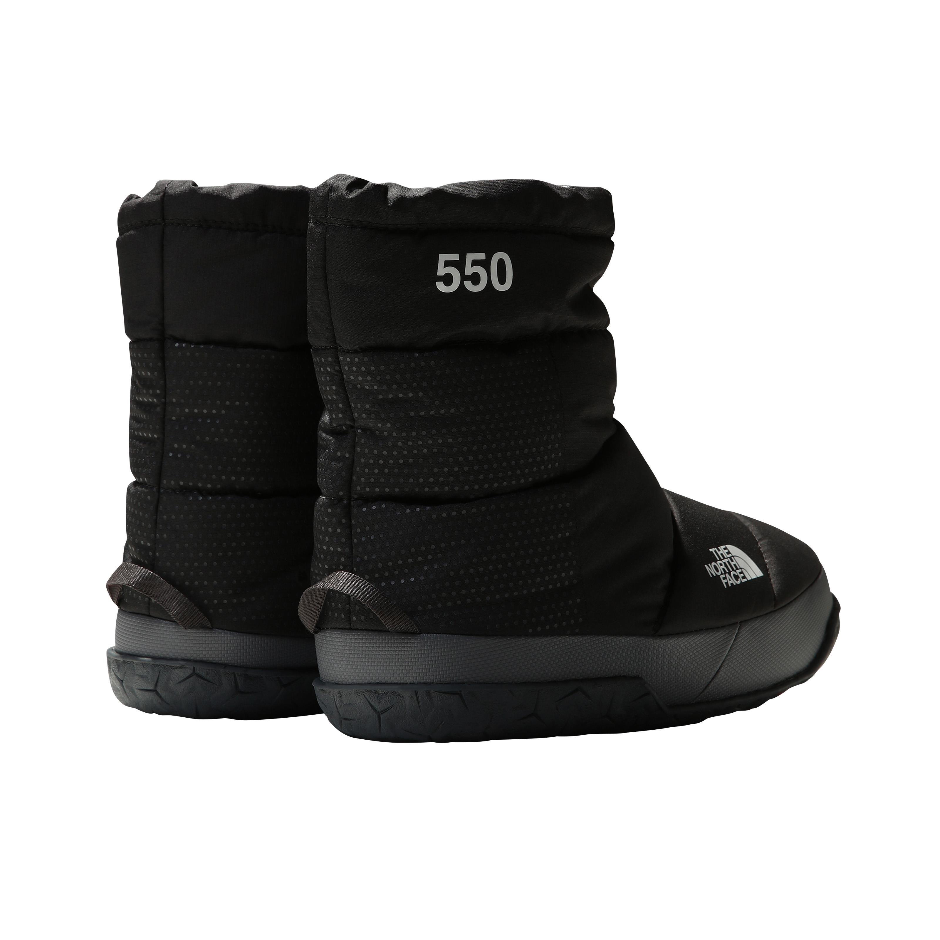 The North Face W Nuptse Apres Bootie Kadın Bot