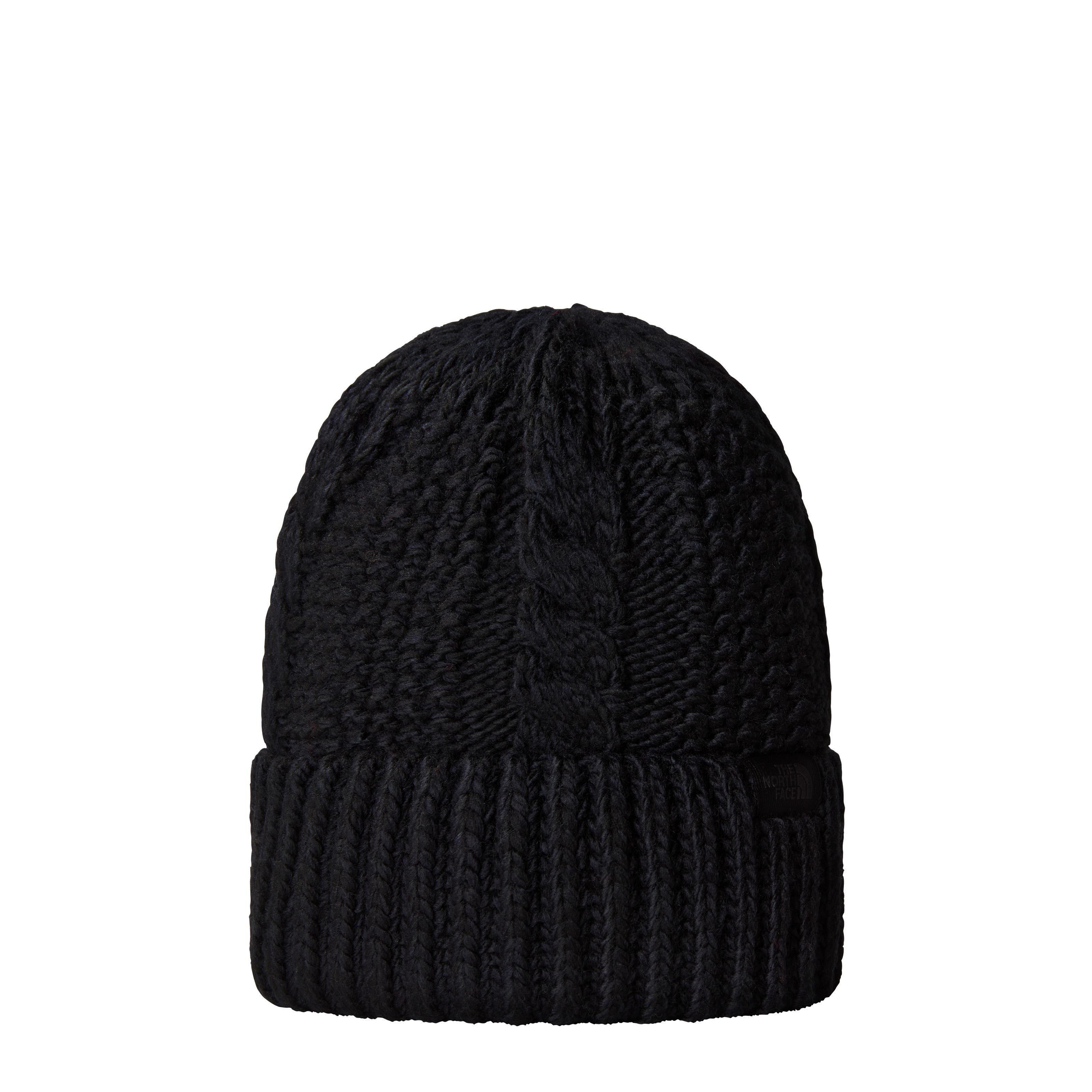 The North Face W Oh Mega Beanie Kadın Bere