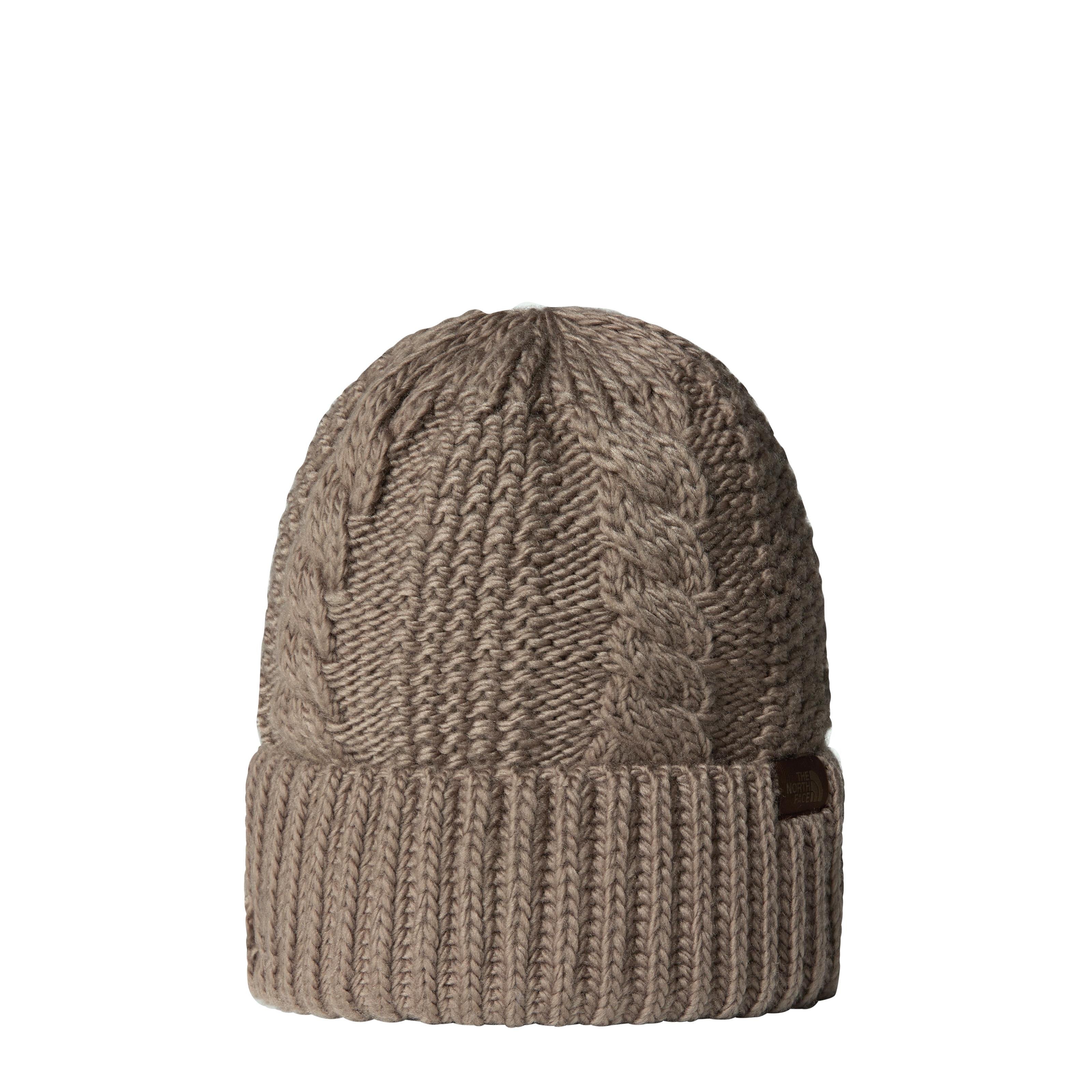 The North Face W Oh Mega Beanie Kadın Bere