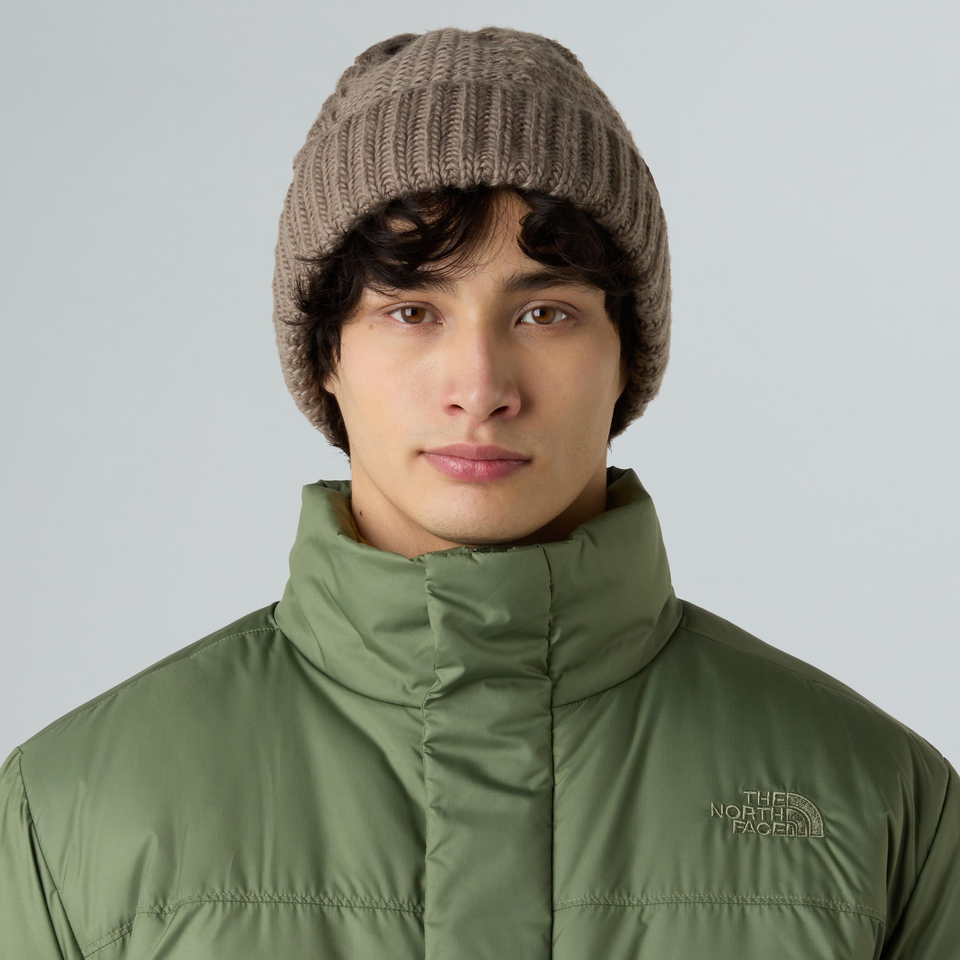 The North Face W Oh Mega Beanie Kadın Bere