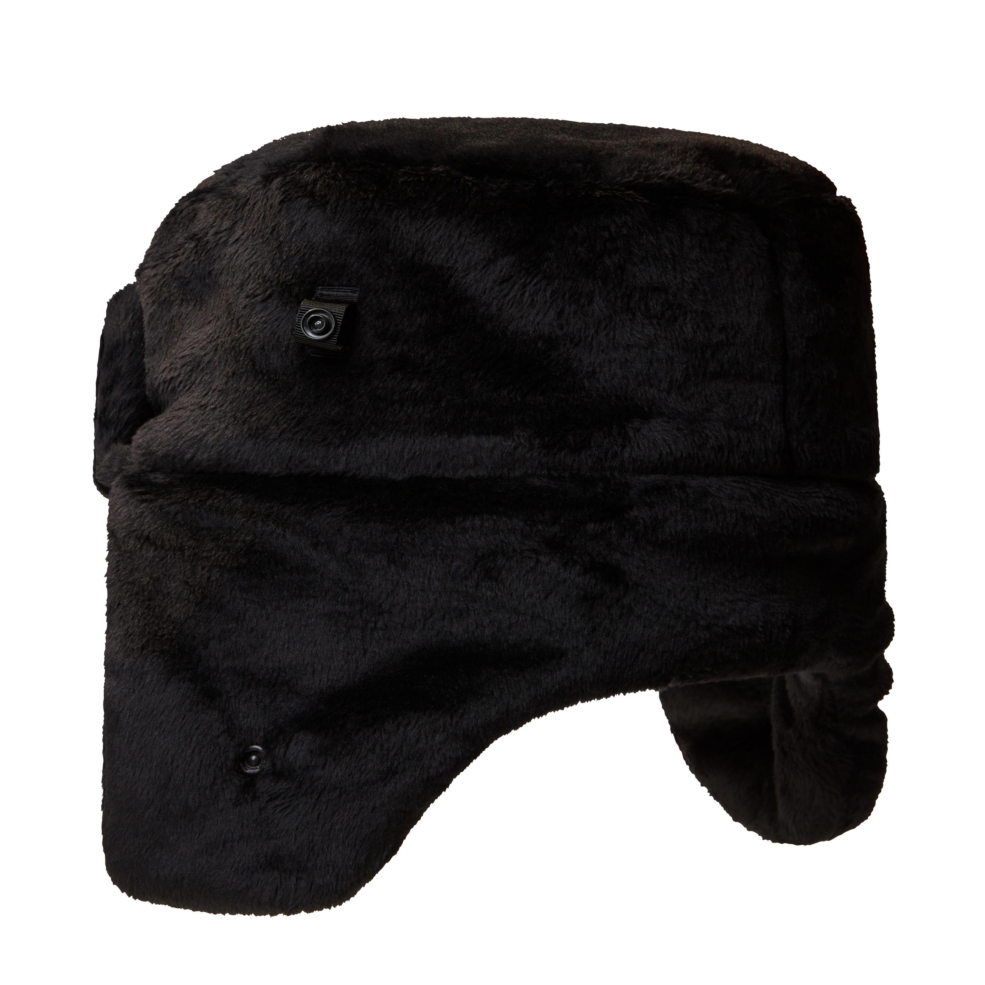 The North Face W Osito Trapper Kadın Bere