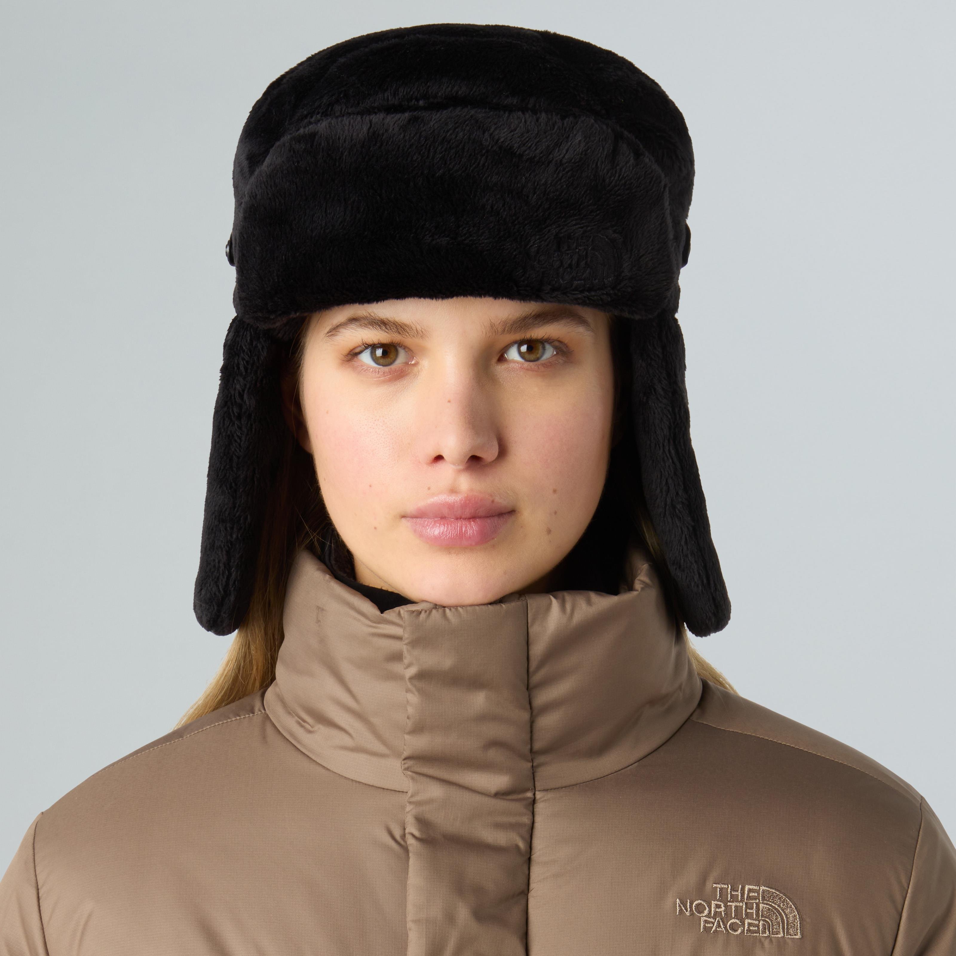 The North Face W Osito Trapper Kadın Bere