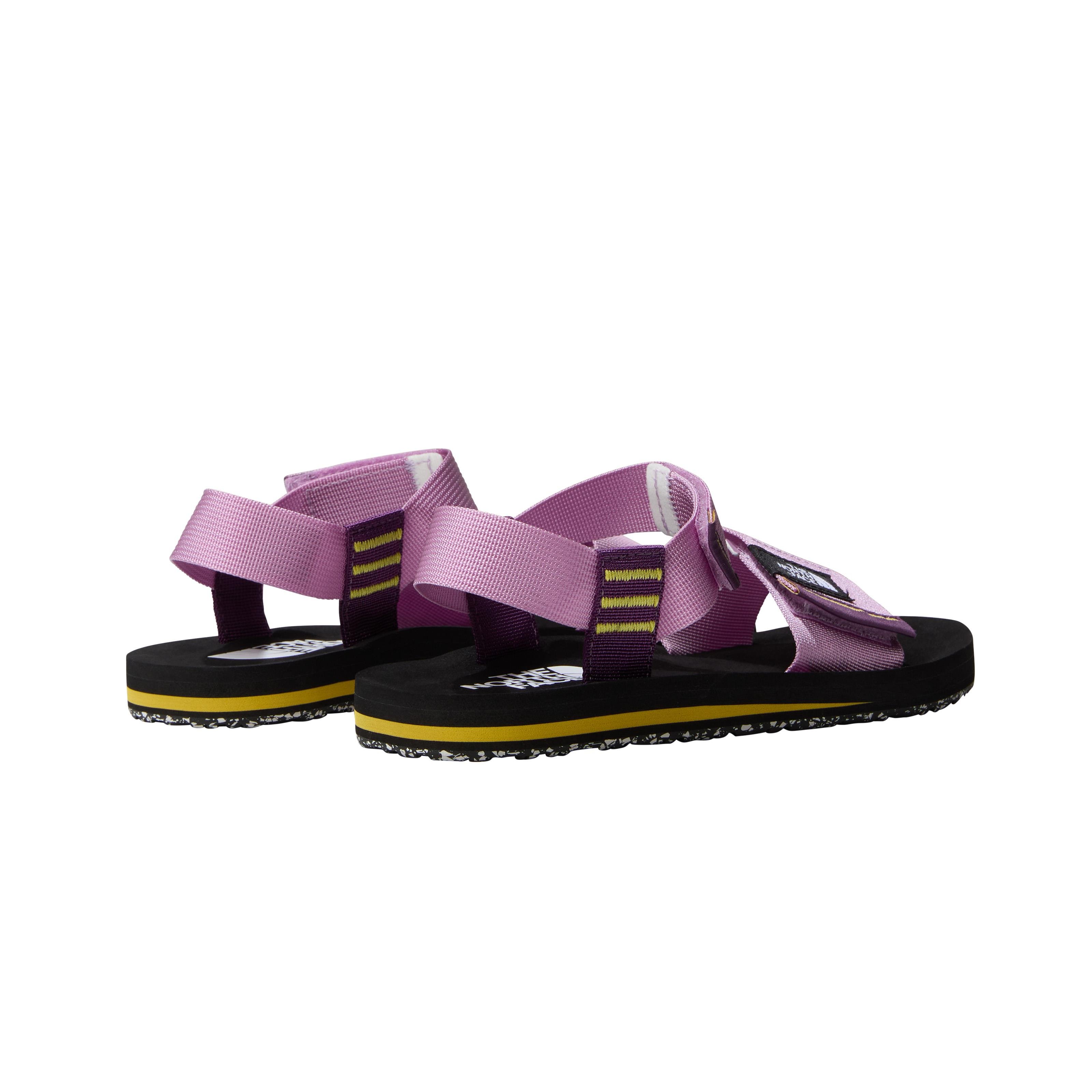The North Face W Skeena Sandal Kadın Sandalet