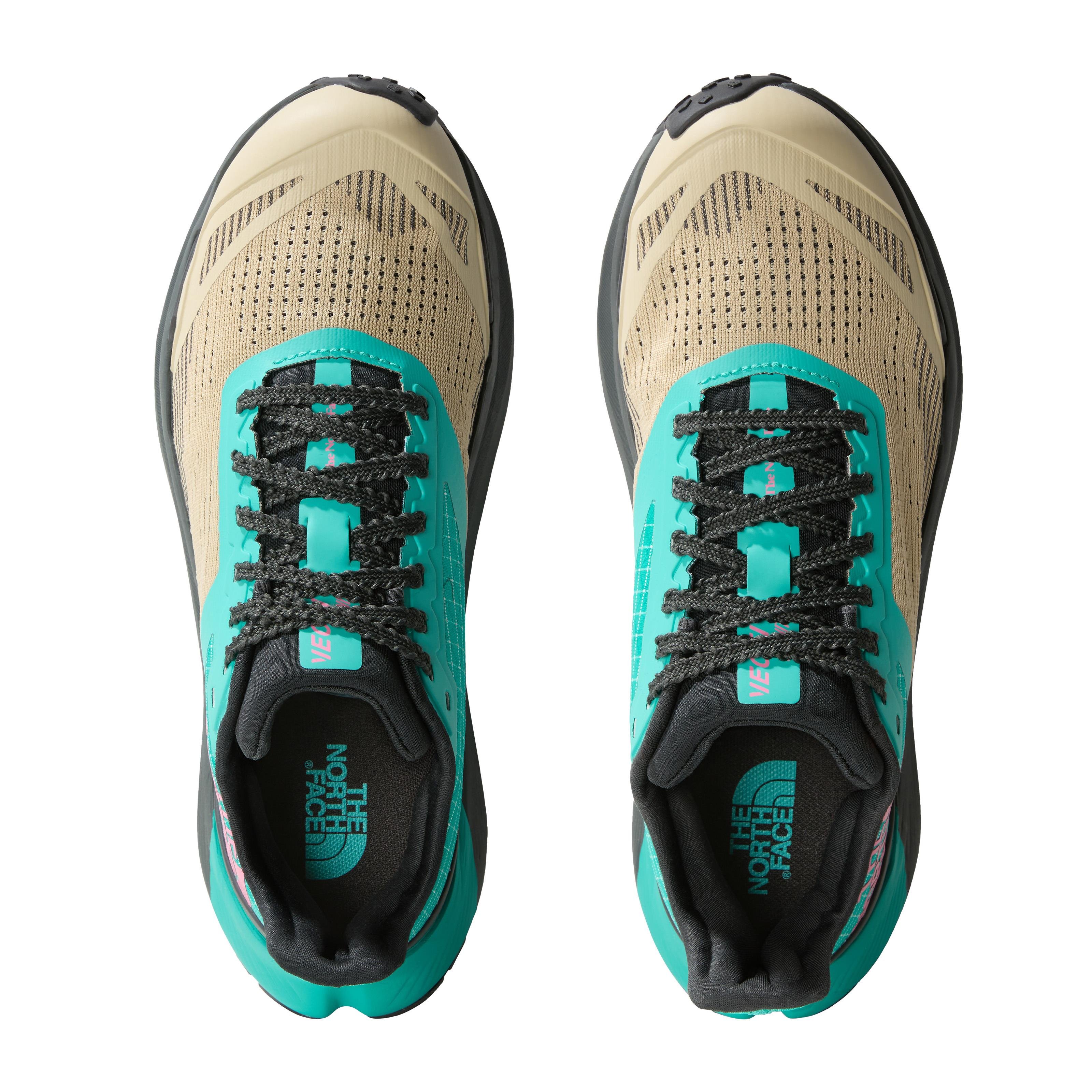 The North Face W Vectiv Infinite 2 Kadın Spor Ayakkabı