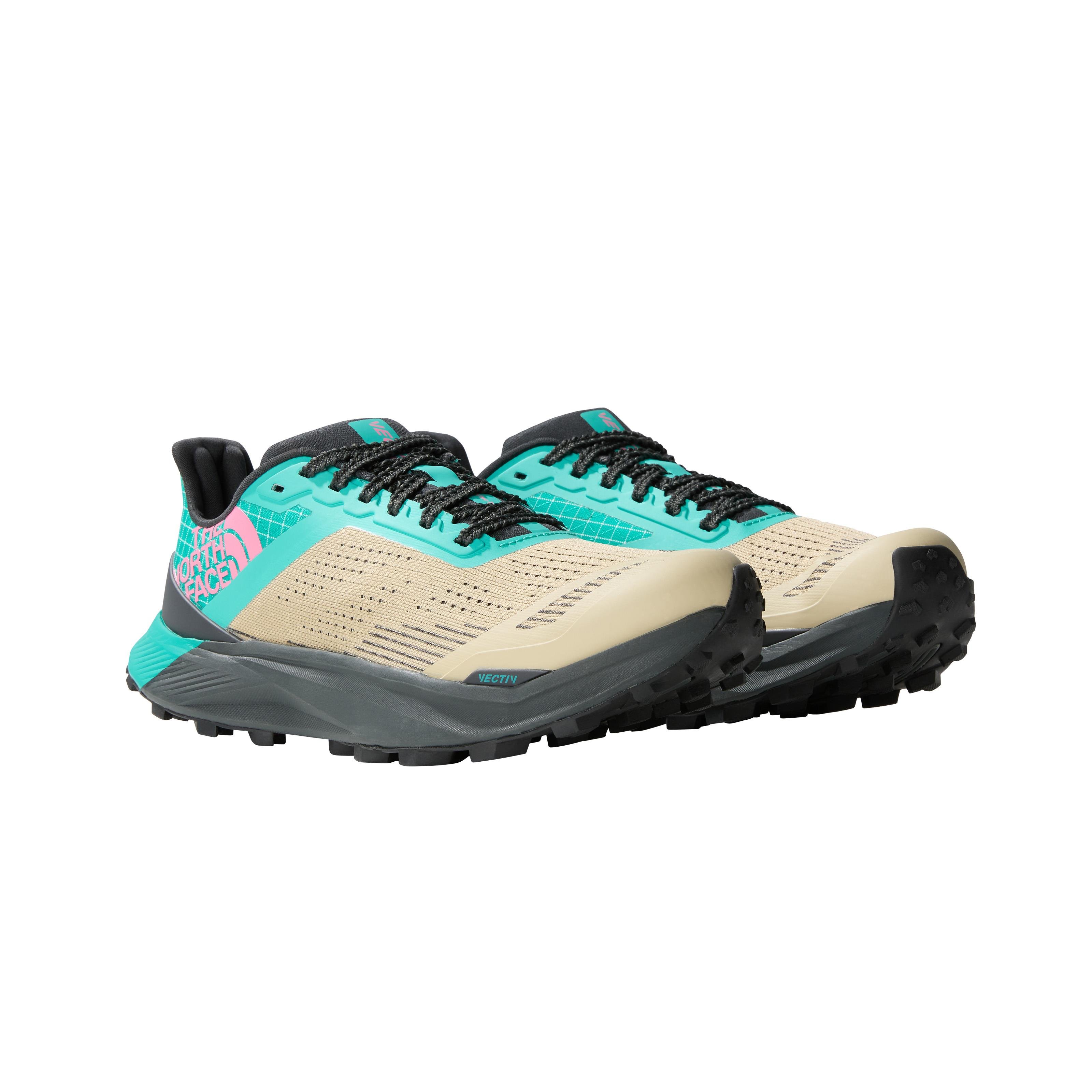 The North Face W Vectiv Infinite 2 Kadın Spor Ayakkabı