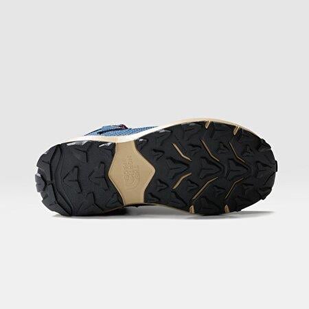 The North Face Y Fastpack Hiker Mid Wp Çocuk Bot