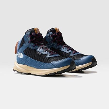 The North Face Y Fastpack Hiker Mid Wp Çocuk Bot