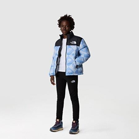 The North Face Y Fastpack Hiker Mid Wp Çocuk Bot