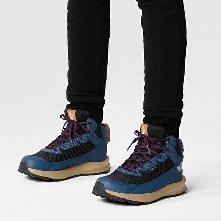 The North Face Y Fastpack Hiker Mid Wp Çocuk Bot