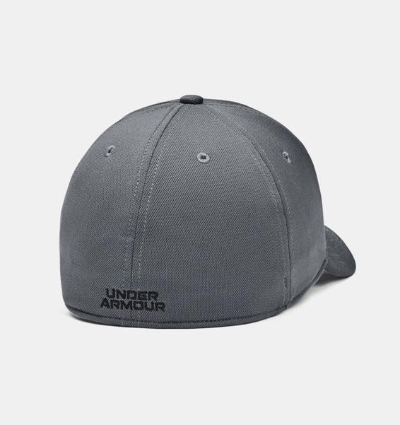 Under Armour Men's UA Blitzing Erkek Şapka
