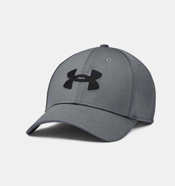 Under Armour Men's UA Blitzing Erkek Şapka