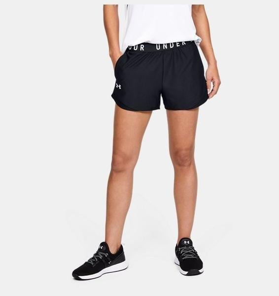 Under Armour Play Up Shorts 3.0 Kadın Şort