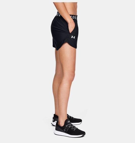Under Armour Play Up Shorts 3.0 Kadın Şort