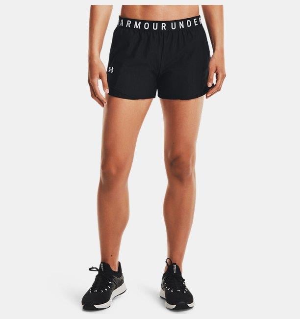 Under Armour Play Up Shorts 3.0 Kadın Şort