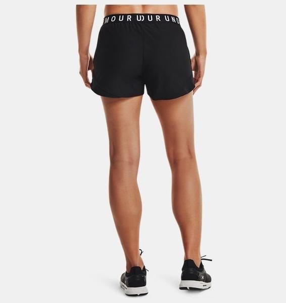Under Armour Play Up Shorts 3.0 Kadın Şort