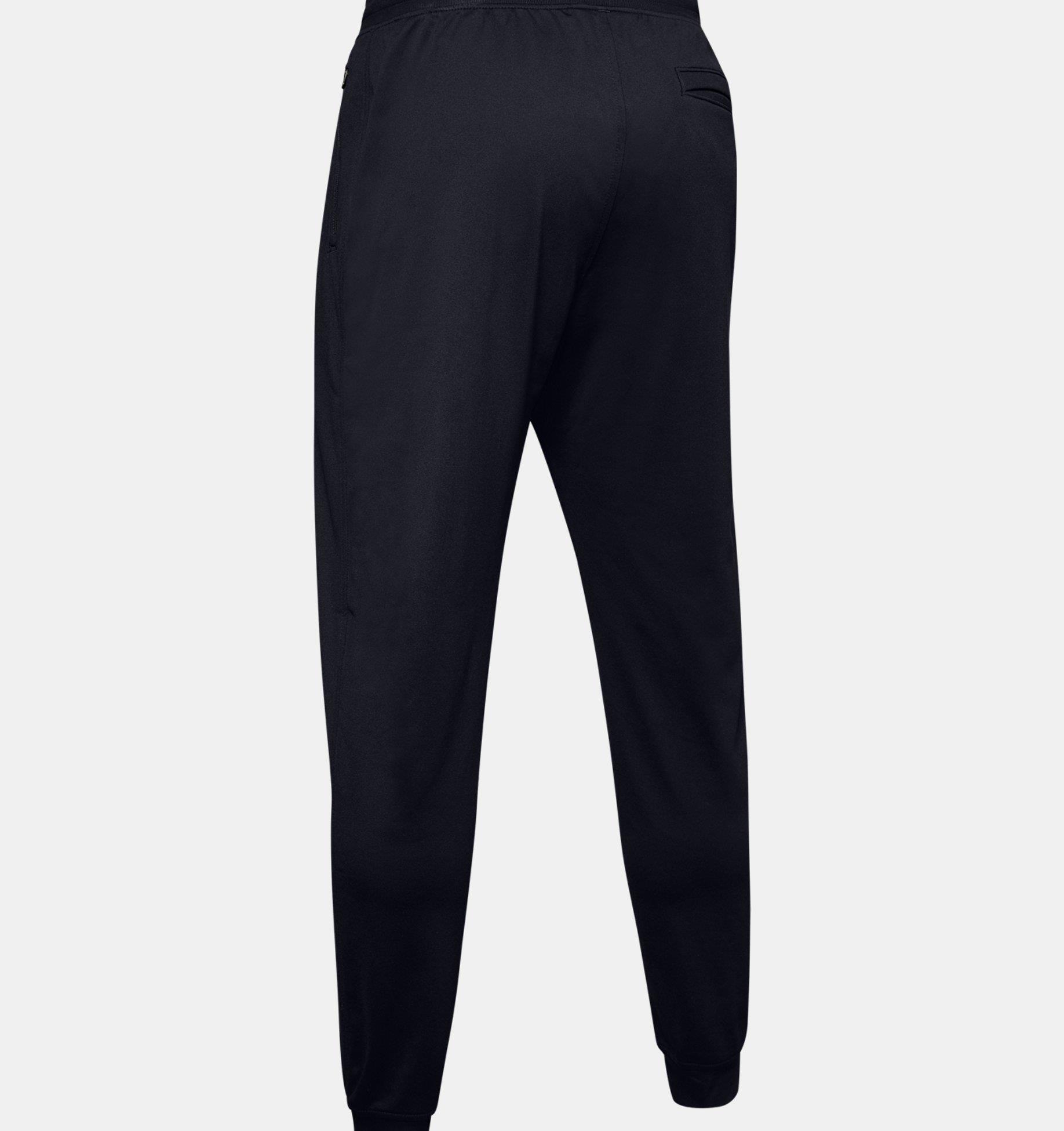 Under Armour Sportstyle Tricot Jogger Erkek Eşofman Altı