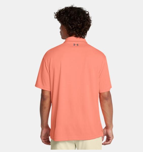 Under Armour Tech Polo Erkek T-Shirt