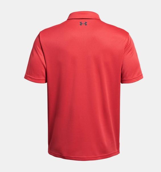 Under Armour Tech Polo Erkek T-Shirt