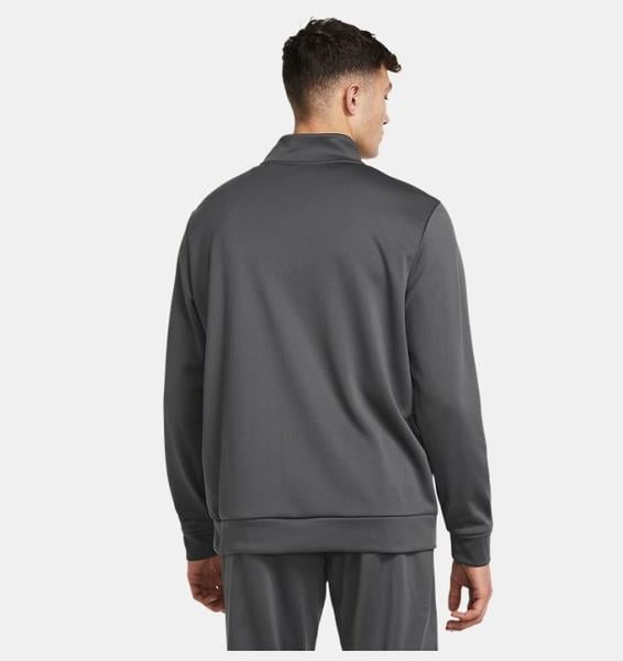 Under Armour UA Armour Fleece 1/4 Zip Erkek Sweatshirt